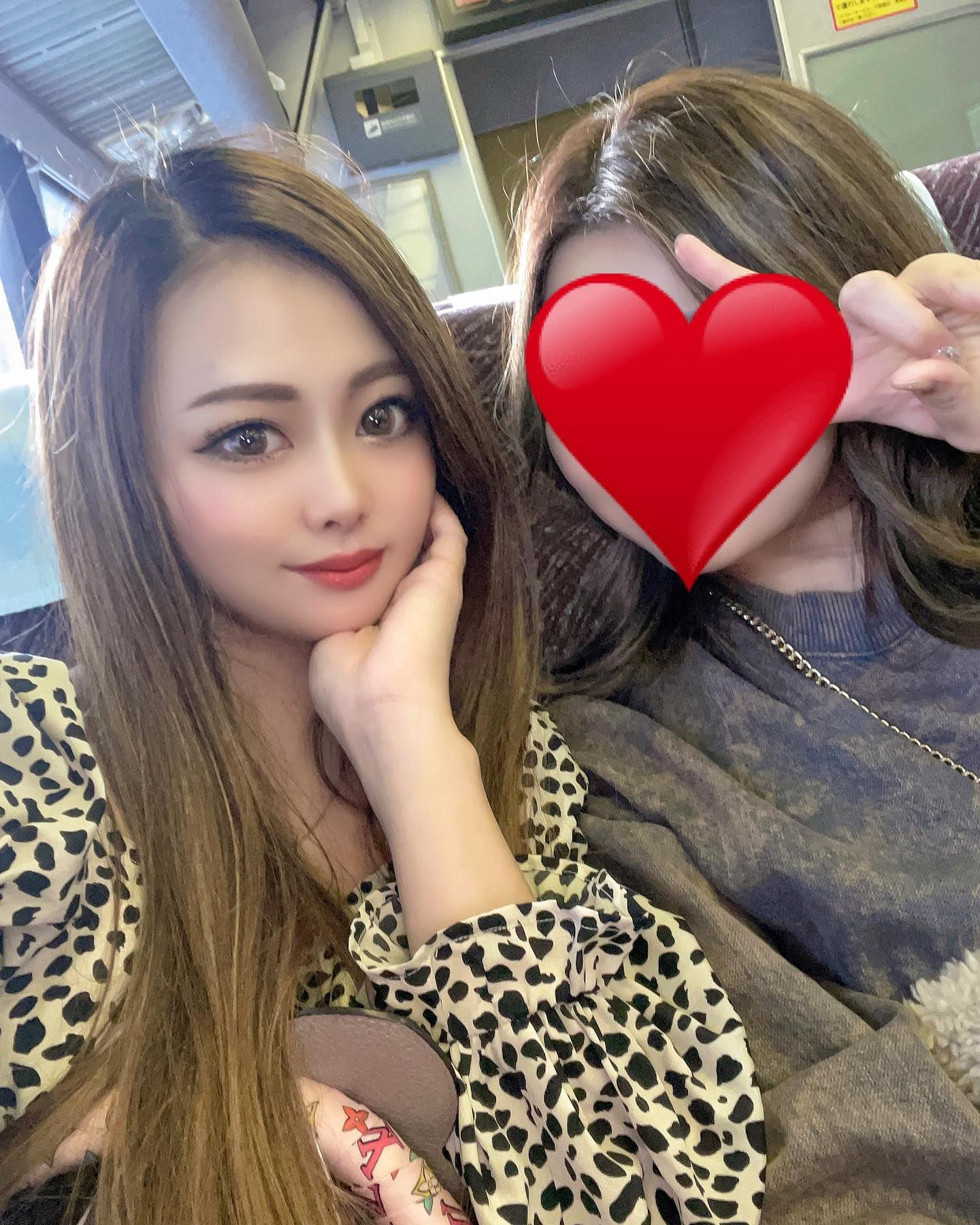 .
最近寒すぎてベットからなかなか出られない🥶❄️

そろそろあげる写真がなくなってきた😂😂
出勤したらみんなと写真撮ろ💕

本日出勤です😌✌🏽

#蕨#キャバクラ#タントラ#キャバ嬢