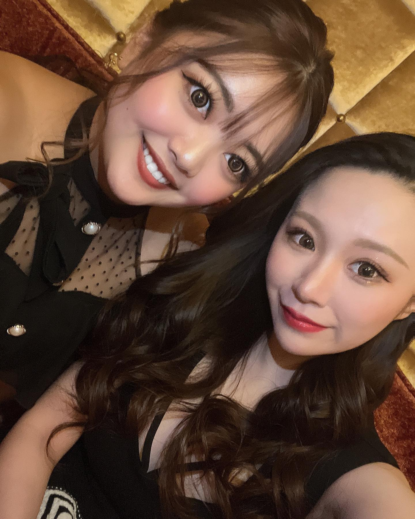 .
.
.
ともちゃん💓

最近家帰って爆睡できないのが悩み🥲.
.
.
 #蕨  #蕨タントラ  #蕨キャバクラ  #キャバキャバ