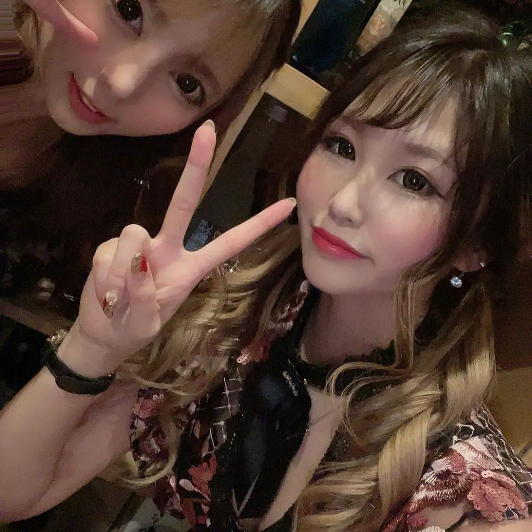  Instagramで記事を開く水妃由羅...