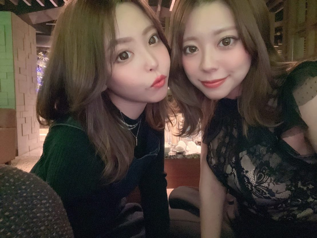 流行りのAIで遊んだけどさ
もはやAIなの？笑
どっちも似てるし🤣🤍
.

#エリアG #エリアGグループ #モナクラス #モナクラス札幌 #モナクラス札幌あい
#ニュークラブモナクラス札幌
.
.
#キャバクラ #キャバ #キャバ嬢 #キャバクラ嬢 #すすきのキャバクラ #すすきのキャバ嬢
.
#ニュークラ #ニュークラブ #キャバキャバ #すすきのニュークラ #すすきのニュークラブ
#すすきのニュークラエリアG #すすきのニュークラブエリアG #すすきのニュークラモナクラス札幌 #すすきのニュークラブ