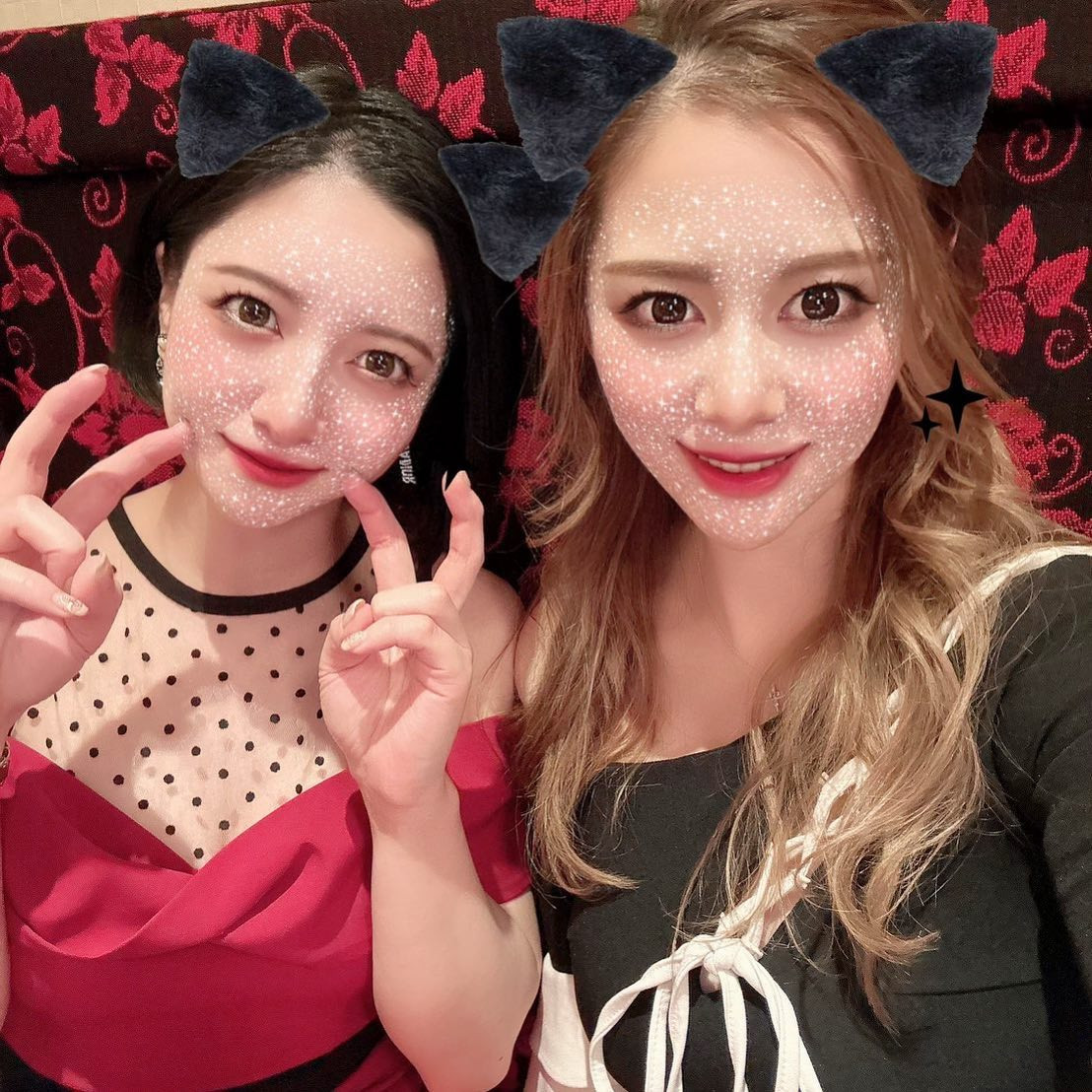 、
23、24日はサンタコスプレDAY
ですっ🎅🏻💖

#ヘレナ#響グループ#百瀬るあ
#札幌#すすきの#北海道#ニュークラブ#ニュークラ嬢
#すすきのニュークラ#ラウンジ#ラウンジ嬢#キャバクラ#キャバ嬢#ホステス#道産子#美女スタグラム#求人#自撮り#ヘアアレンジ#キャバキャバ
#ゴルフ#ゴルフ女子#旅行#JGC#JAL#カメラ