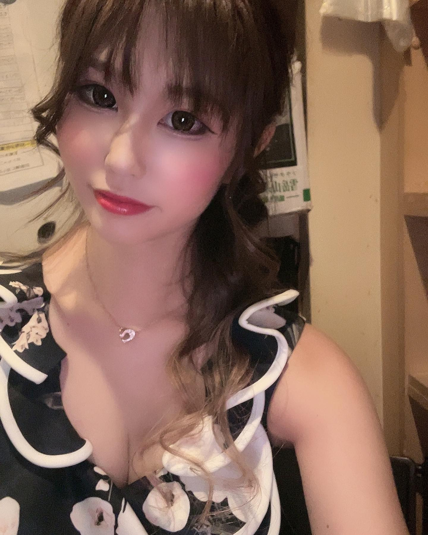 出勤😇

@helena_hibikigroup 

#クラブヘレナ　#響グループ　#天海莉央奈　#札幌　#すすきの　#北海道　#ニュークラブ　#ニュークラ嬢　#すすきのニュークラ　#ラウンジ　#ラウンジ嬢　#キャバクラ　#キャバ嬢　#ホステス　#道産子　#美女スタグラム　#求人　#自撮り　#ヘアアレンジ　#キャバキャバ#札幌観光#お酒#酔っ払い#歌舞伎町#錦#中州#国分町#お酒好きと繋がりたい#自撮り#いいね返し