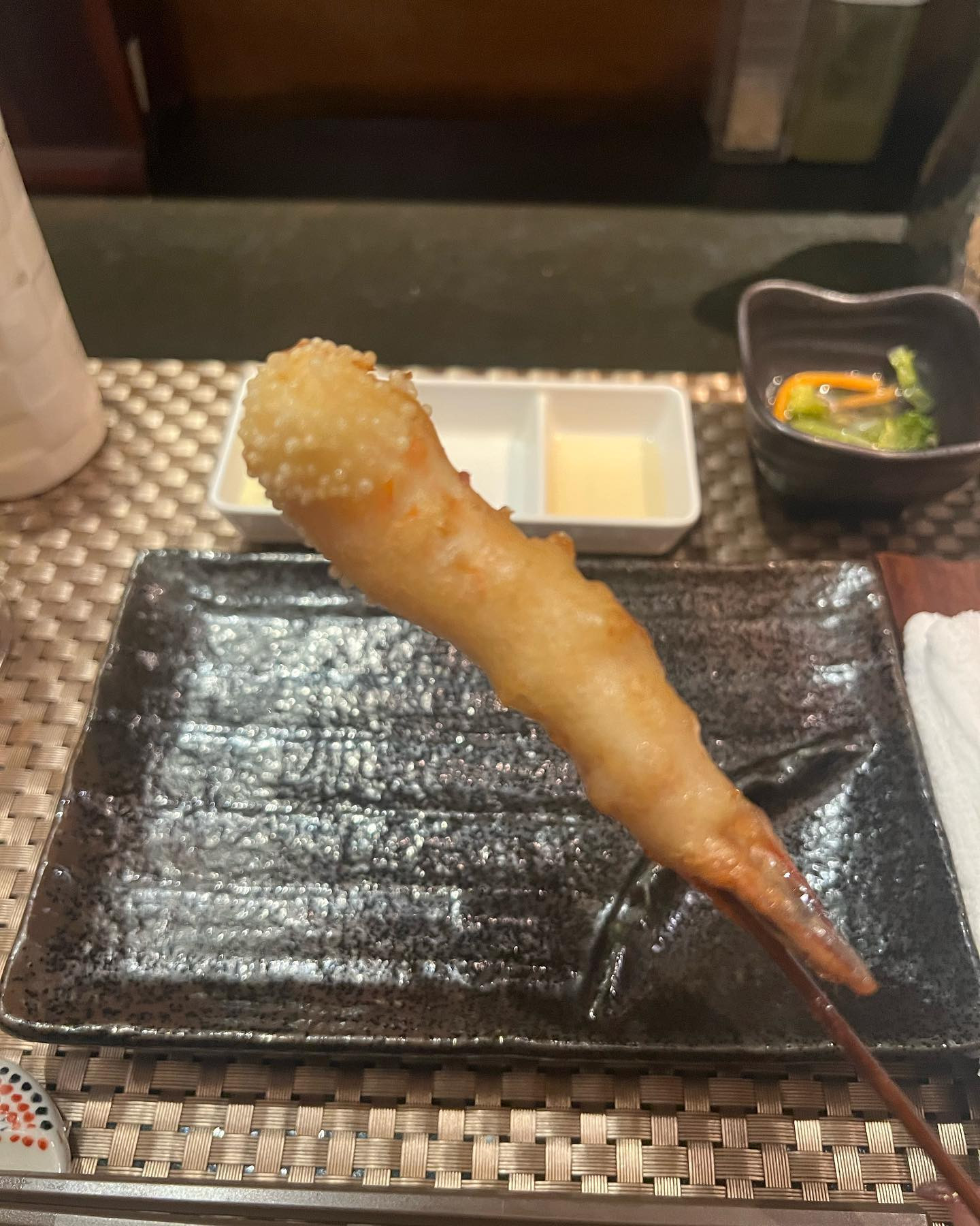 .
.
.
美味しい串揚げ屋さん💓
今日も出勤です🫡🫡.
.
.
 #蕨  #蕨キャバクラ  #蕨タントラ  #タントラ蕨  #キャバキャバ