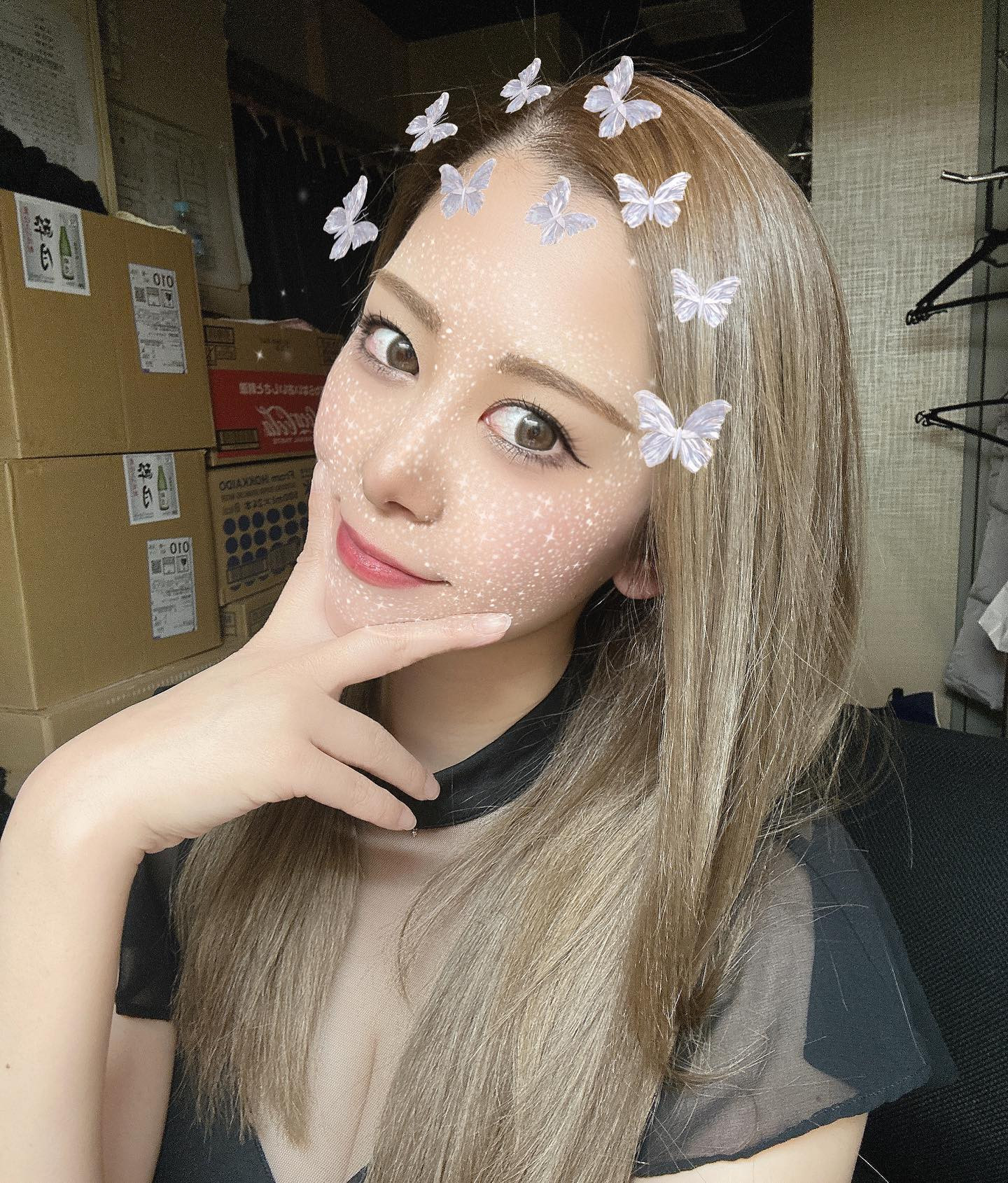 今日はサンタさんになるだよ🎅❤️✨🎄

@helena_hibikigroup 

　

　

#クラブヘレナ #ヘレナ #響グループ #水沢愛美 #札幌 #すすきの #北海道 #ニュークラブ #ニュークラ嬢 #すすきのニュークラ #ラウンジ #ラウンジ嬢 #キャバクラ #キャバ嬢 #ホステス #道産子 #美女スタグラム #求人 #自撮り #ヘアアレンジ #キャバキャバ #クリスマス #サンタコス #susukino #helena #hibikigroup #christmas #xmas