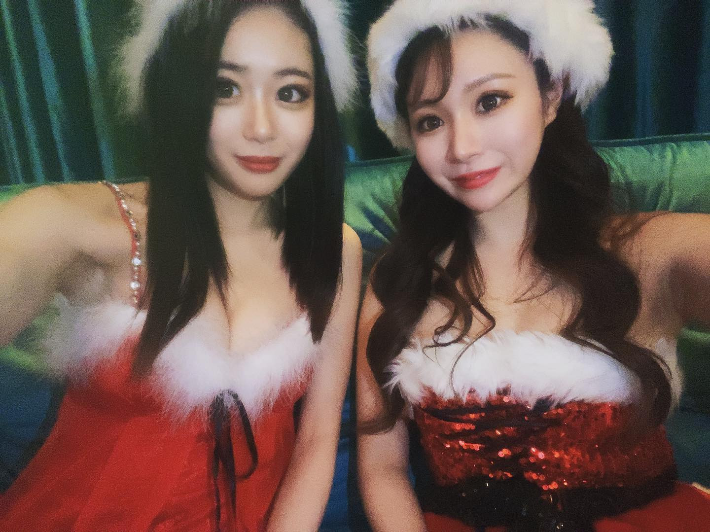 .
.
.
🎅🏻💓
今日も出勤です🫡🌟.
.
.
 #蕨  #蕨タントラ  #蕨キャバクラ  #キャバキャバ