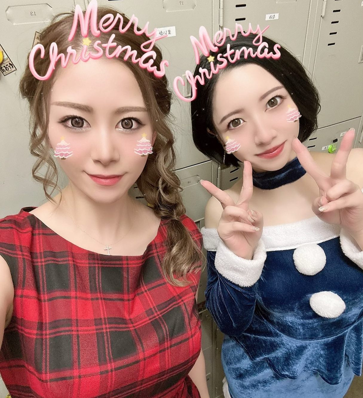 、
Merry Christmas💙

#ヘレナ#響グループ#百瀬るあ
#札幌#すすきの#北海道#ニュークラブ#ニュークラ嬢
#すすきのニュークラ#ラウンジ#ラウンジ嬢#キャバクラ#キャバ嬢#ホステス#道産子#美女スタグラム#求人#自撮り#ヘアアレンジ#キャバキャバ
#ゴルフ#ゴルフ女子#旅行#JGC#JAL#カメラ