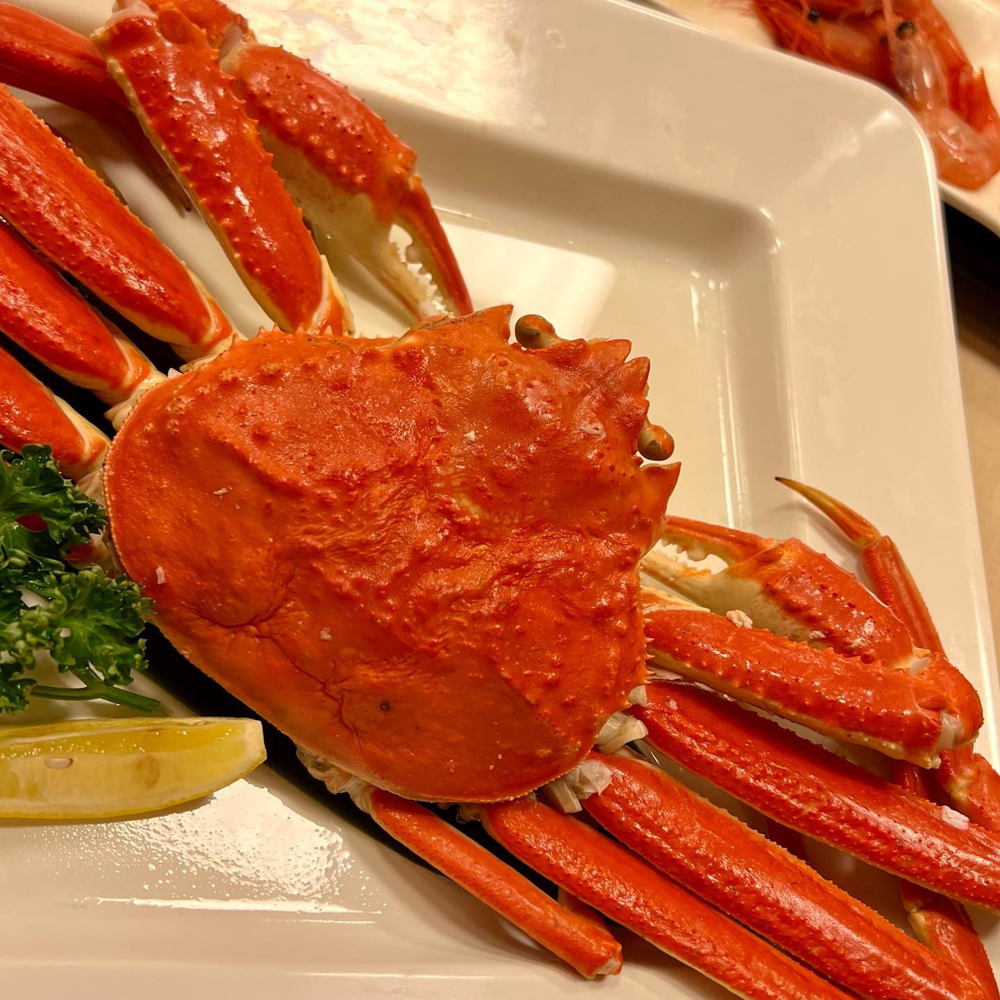 去年食べたかにを思い出して、今年は通販で頼んだ😊

年末年始は休みないのに（笑）

#Blue
#Bar
#kabukicho
#歌舞伎町
#shinjuku
#新宿
#旅行
#海
#Diving
#ダイビング
#UnderwaterPhot
#水中写真
#ライセンス取得
#夏
#ハッピー
#ファインダー越しの世界
#divermag
#iPhone
#GOPRO
#Canon
#Ricoh
#THETA
#OLYMPUS
#tough
#TG-6