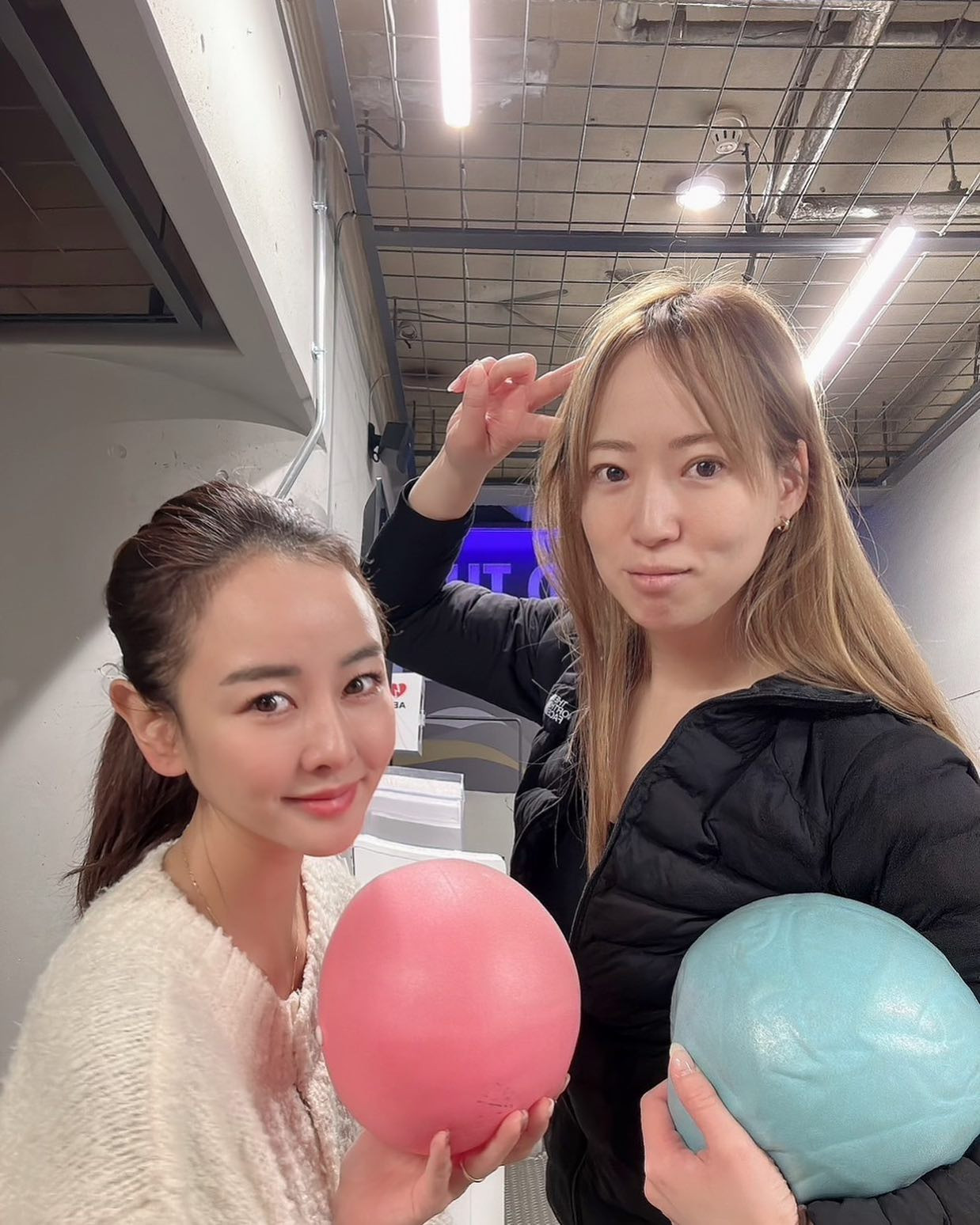 thank you♡
#トレーニング