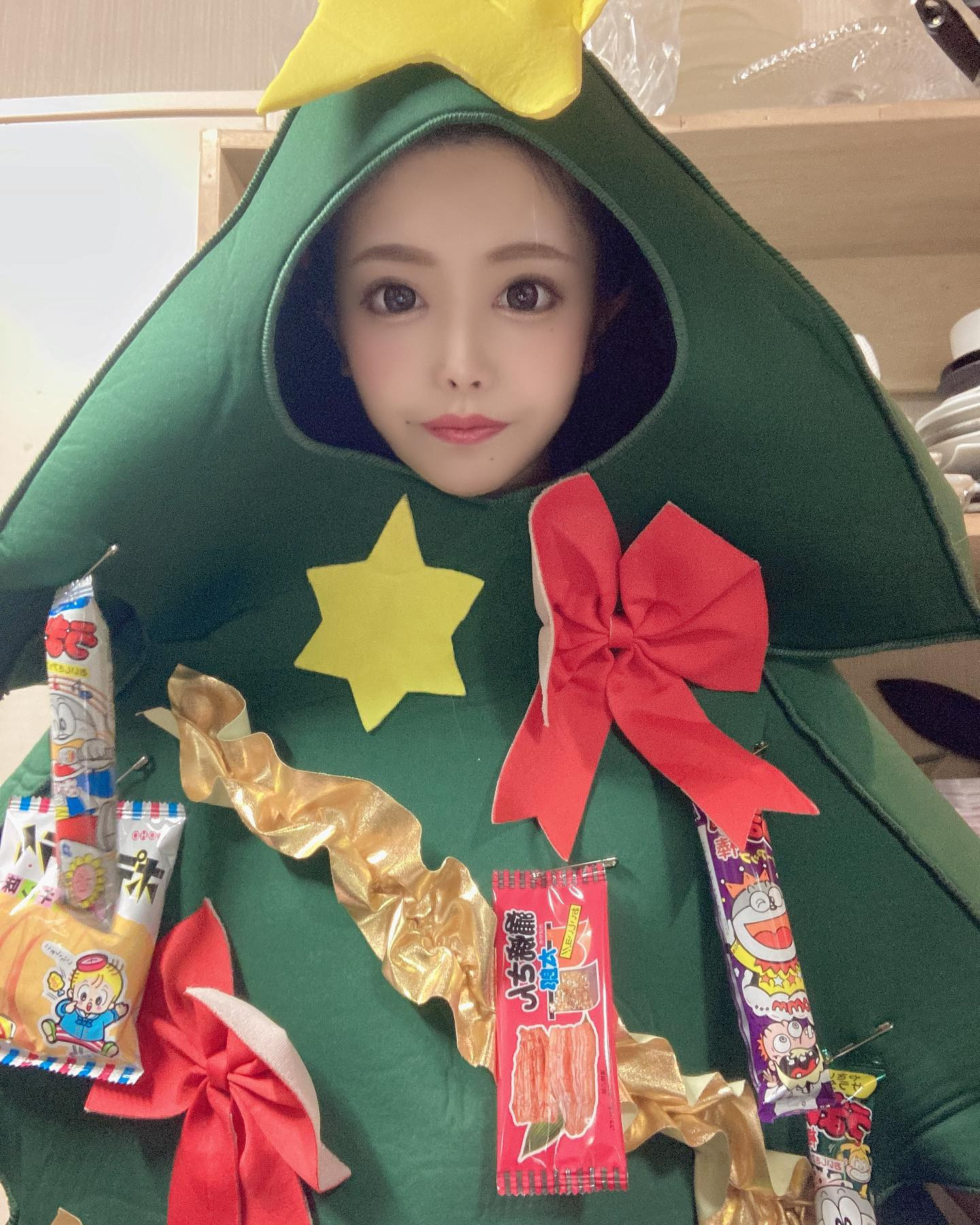 駄菓子マン🤣
.

#エリアG #エリアGグループ #モナクラス #モナクラス札幌 #モナクラス札幌あい
#ニュークラブモナクラス札幌
.
.
#キャバクラ #キャバ #キャバ嬢 #キャバクラ嬢 #すすきのキャバクラ #すすきのキャバ嬢
.
#ニュークラ #ニュークラブ #キャバキャバ #すすきのニュークラ #すすきのニュークラブ
#すすきのニュークラエリアG #すすきのニュークラブエリアG #すすきのニュークラモナクラス札幌 #すすきのニュークラブモナクラス札幌
#すすきのキャバクラエリアG #すすきの