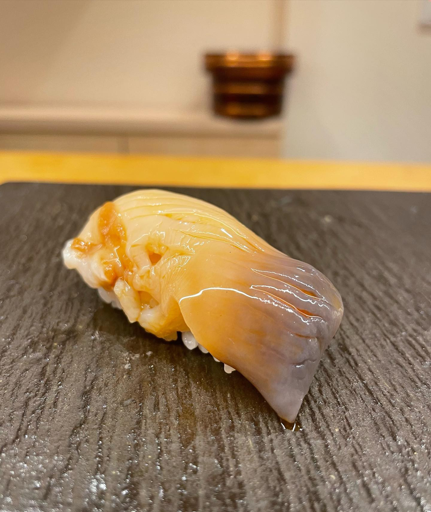 My best☝🏻🤍❕
#寿司 #鮨 #sushi #sushilovers 
#北海道 #北海道グルメ #札幌 #すすきの
#コラボ #最高級 #お寿司 #お寿司大好き