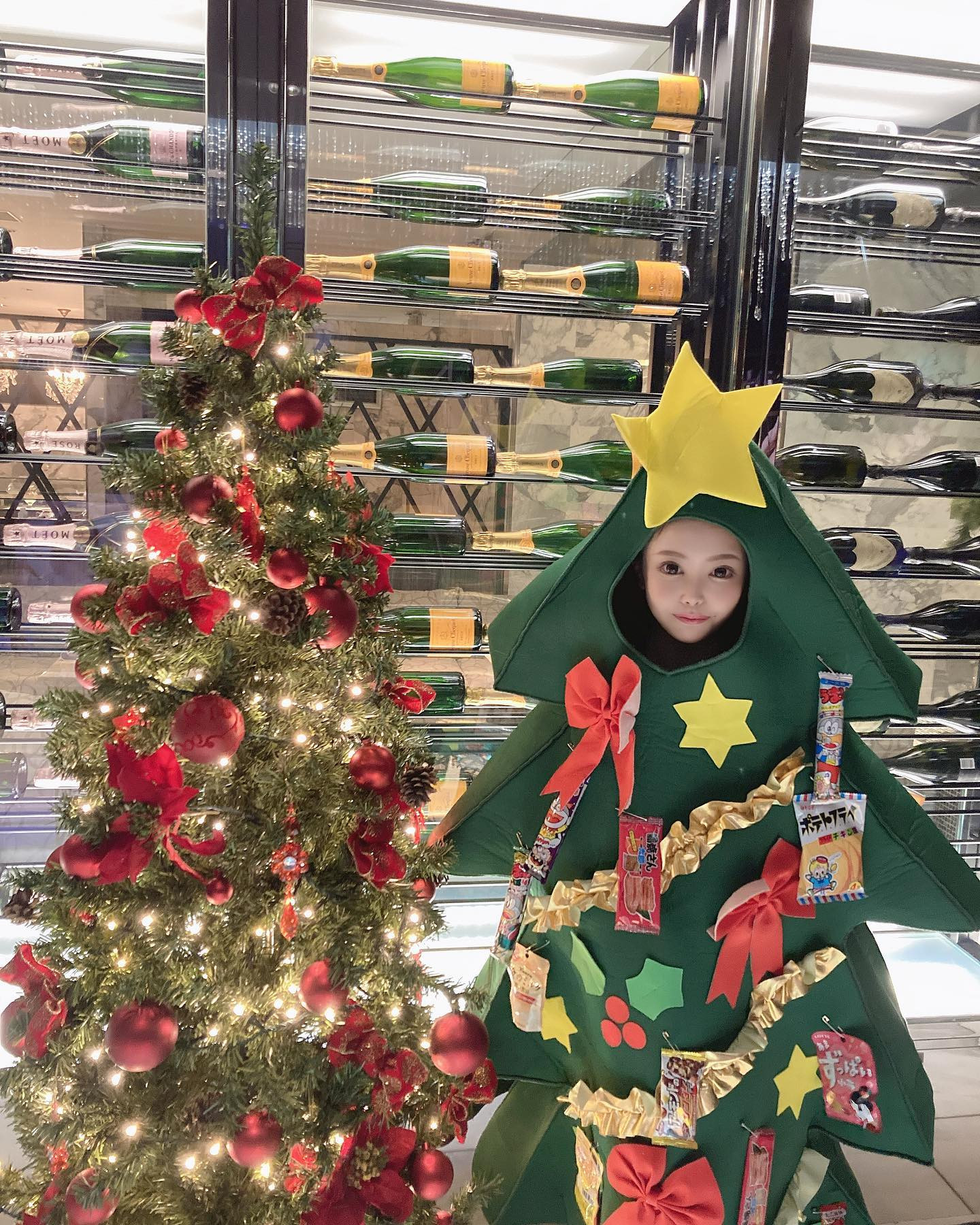 今年もクリスマスの主役はいただきました✌️💚
.

#エリアG #エリアGグループ #モナクラス #モナクラス札幌 #モナクラス札幌あい
#ニュークラブモナクラス札幌
.
.
#キャバクラ #キャバ #キャバ嬢 #キャバクラ嬢 #すすきのキャバクラ #すすきのキャバ嬢
.
#ニュークラ #ニュークラブ #キャバキャバ #すすきのニュークラ #すすきのニュークラブ
#すすきのニュークラエリアG #すすきのニュークラブエリアG #すすきのニュークラモナクラス札幌 #すすきのニュークラブモナクラス札幌
#すすき