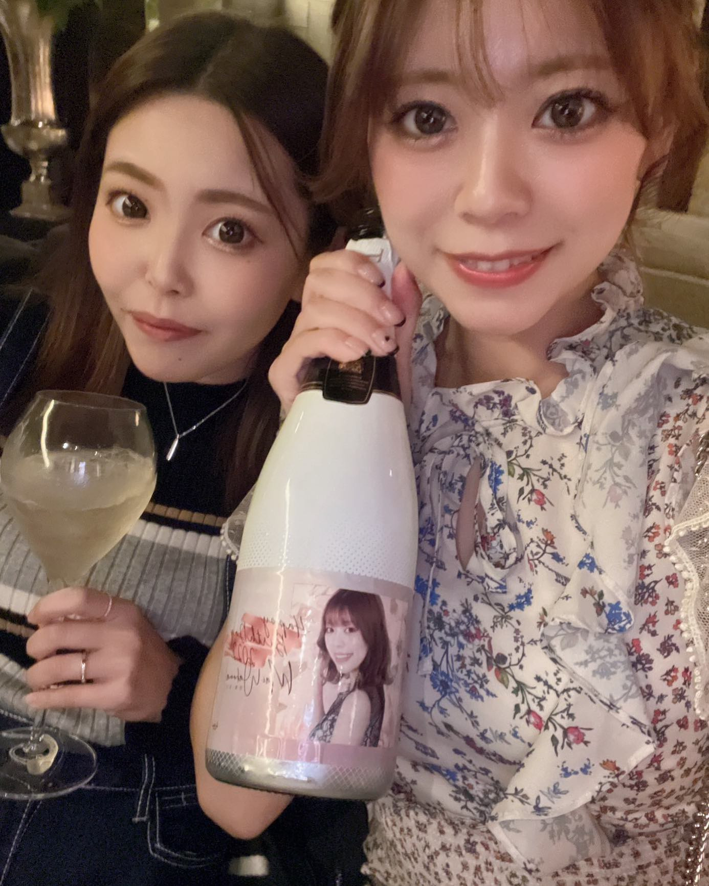 またまたおねちゃんのお祝いで同伴してきたのだ✌️🤍
.

#エリアG #エリアGグループ #モナクラス #モナクラス札幌 #モナクラス札幌あい
#ニュークラブモナクラス札幌
.
.
#キャバクラ #キャバ #キャバ嬢 #キャバクラ嬢 #すすきのキャバクラ #すすきのキャバ嬢
.
#ニュークラ #ニュークラブ #キャバキャバ #すすきのニュークラ #すすきのニュークラブ
#すすきのニュークラエリアG #すすきのニュークラブエリアG #すすきのニュークラモナクラス札幌 #すすきのニュークラブモナクラス札幌
#