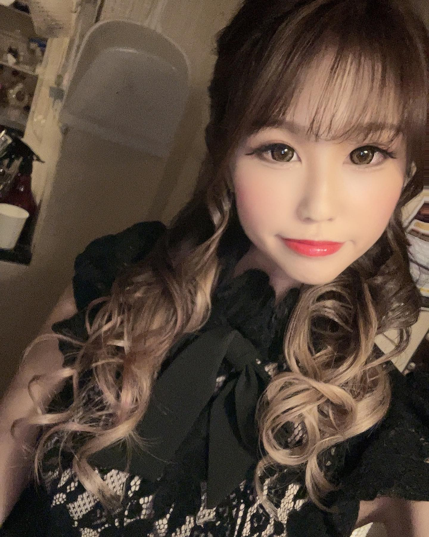 今日も出勤😇

@helena_hibikigroup 

#クラブヘレナ　#響グループ　#天海莉央奈　#札幌　#すすきの　#北海道　#ニュークラブ　#ニュークラ嬢　#すすきのニュークラ　#ラウンジ　#ラウンジ嬢　#キャバクラ　#キャバ嬢　#ホステス　#道産子　#美女スタグラム　#求人　#自撮り　#ヘアアレンジ　#キャバキャバ#札幌観光#お酒#酔っ払い#歌舞伎町#錦#中州#国分町#お酒好きと繋がりたい#自撮り#いいね返し