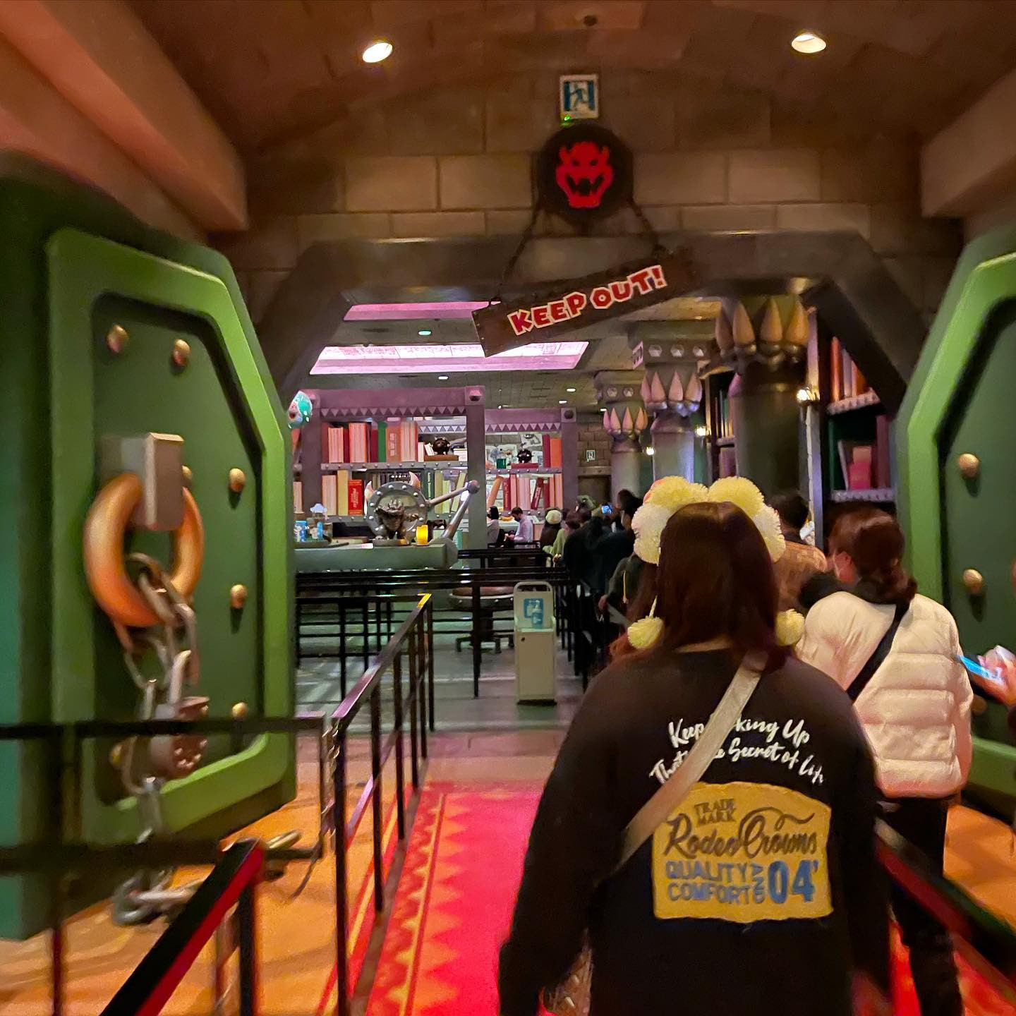 もう今日が何日なのか感覚ない😌笑