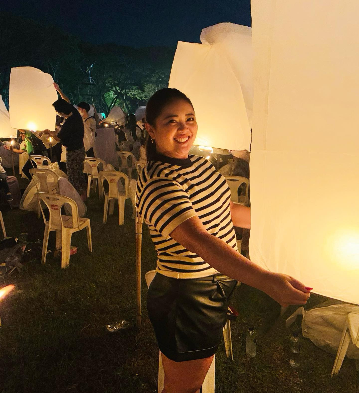 毎日投稿これにて終了です😌💘
2022年関わってくださった皆様に感謝です😊
2023年も良い年になりますように♡

今日は仕事納めと仕事始めが同時に味わえる良き日だ、ナァ〜〜🤗笑