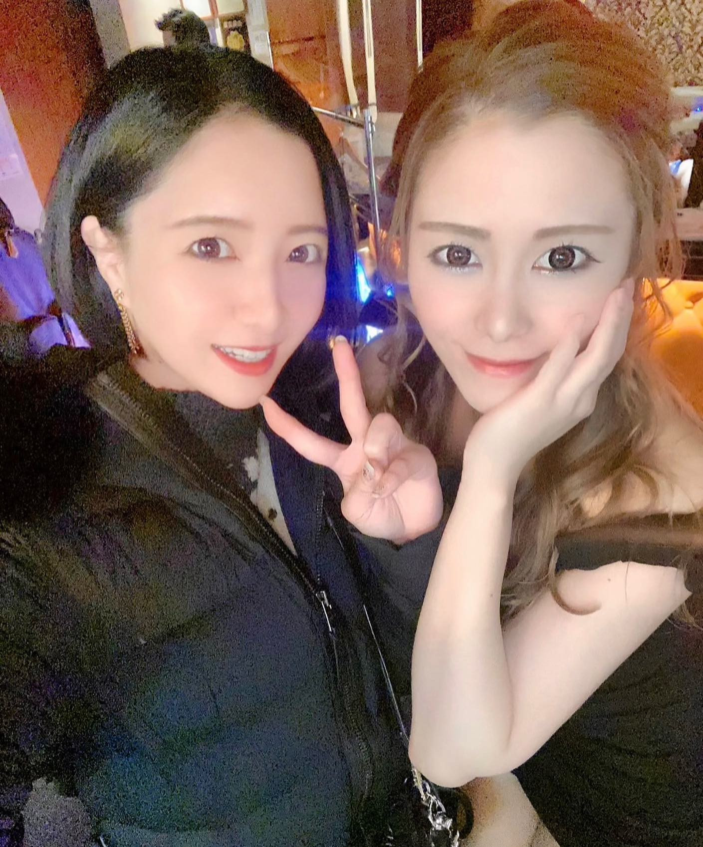 らぶヘレナ🫶❤️❤️❤️ありがとうございました😊

@helena_hibikigroup 

　

　

#クラブヘレナ #ヘレナ #響グループ #水沢愛美 #札幌 #すすきの #北海道 #ニュークラブ #ニュークラ嬢 #すすきのニュークラ #ラウンジ #ラウンジ嬢 #キャバクラ #キャバ嬢 #ホステス #道産子 #美女スタグラム #求人 #自撮り #ヘアアレンジ #キャバキャバ #hokkaido #sapporo #susukino #helena #hibikigroup #champagne #