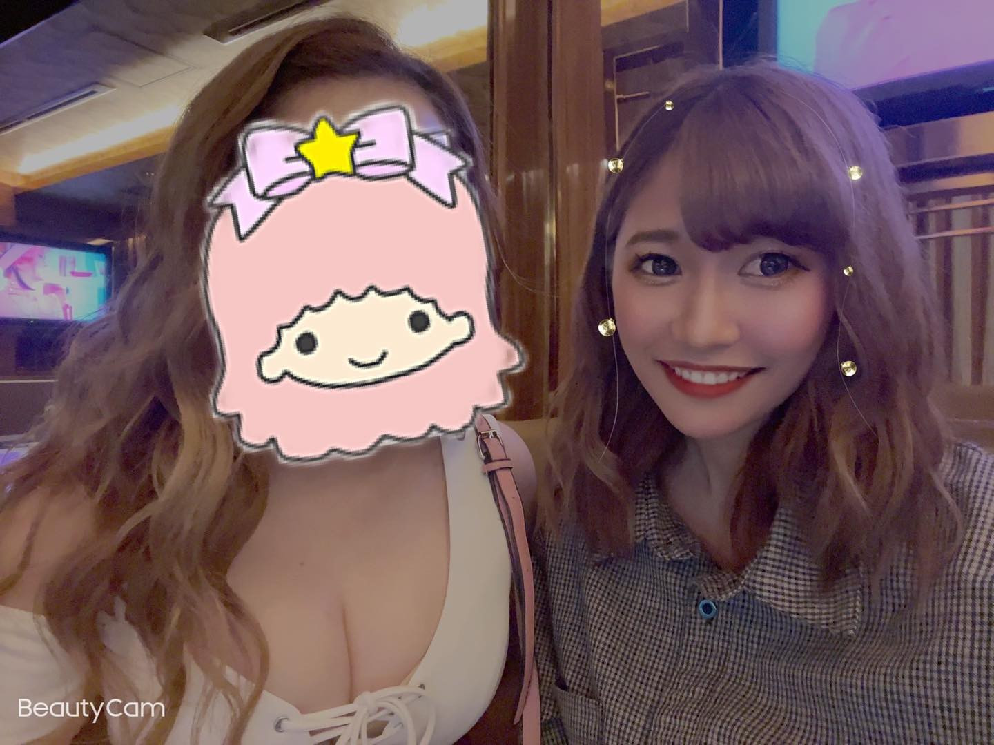 .
今年もたくさんありがとうございました💓

年末最後の最後に体調崩して
出勤できなかったのが心残りですが…

もう復活したので
また1月からよろしくお願いします🥰

良いお年を〜〜❕✨

#キャバクラ #キャバ嬢 #埼玉キャバクラ
#蕨 #タントラ