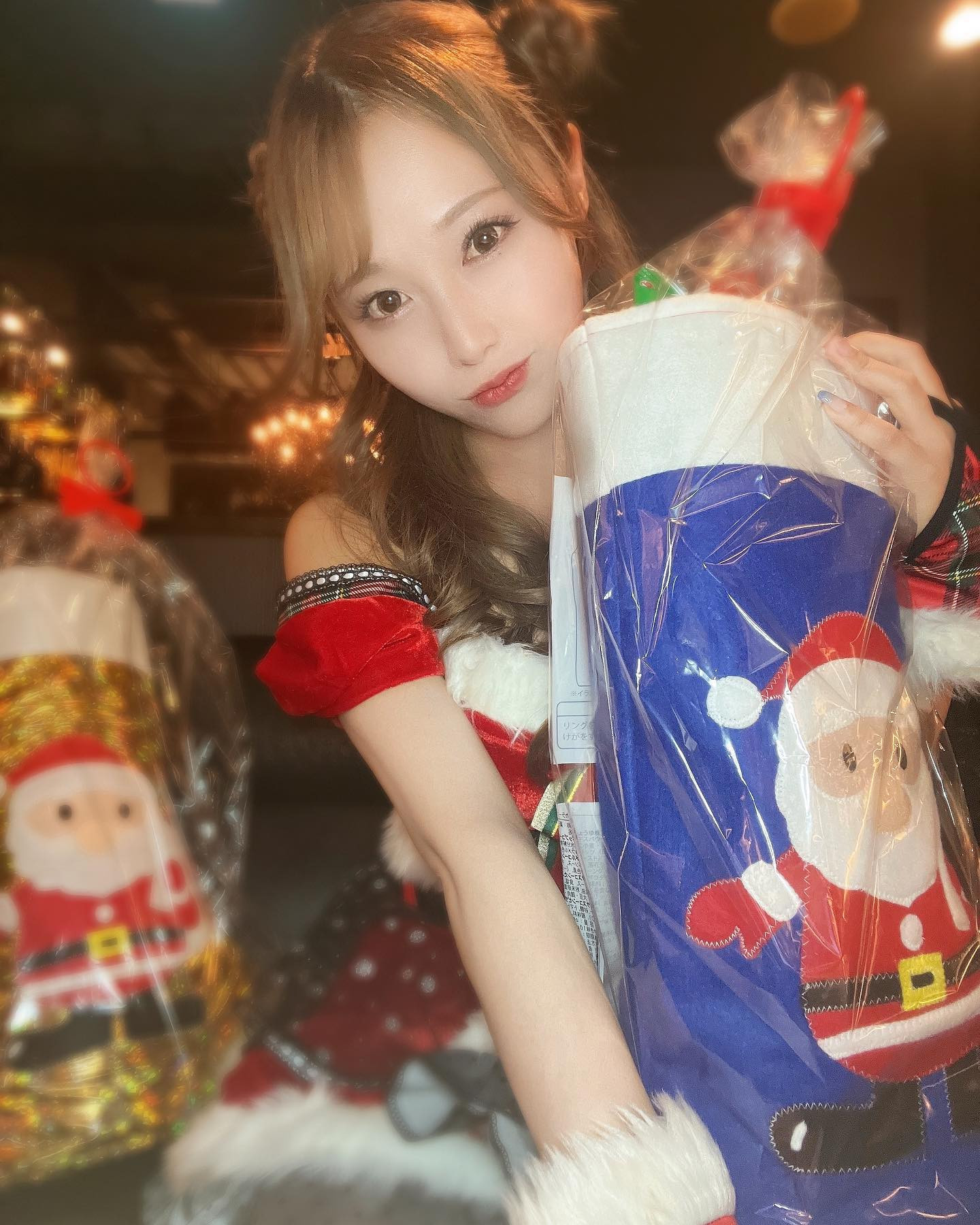 Xmas Event🎄2022❤️day2
.
.

#新潟 #新潟駅前 #Ludan #club_ludan #キャバ #キャバクラ #クラブ #ラウンジ #新潟ナイトナビ #キャバ図鑑  #きゃばきゃば #ポケパラ #ナイツネット  #ナイトビジネス  #夜蝶  #キャバ嬢  #キャバスタグラム #飲み屋 #お酒  #シャンパン #followme #フォローミー @cabazukan #指名するならキャバ図鑑 @777zukaan777 @777cabasuta777  #美女図鑑総合 #キャバ