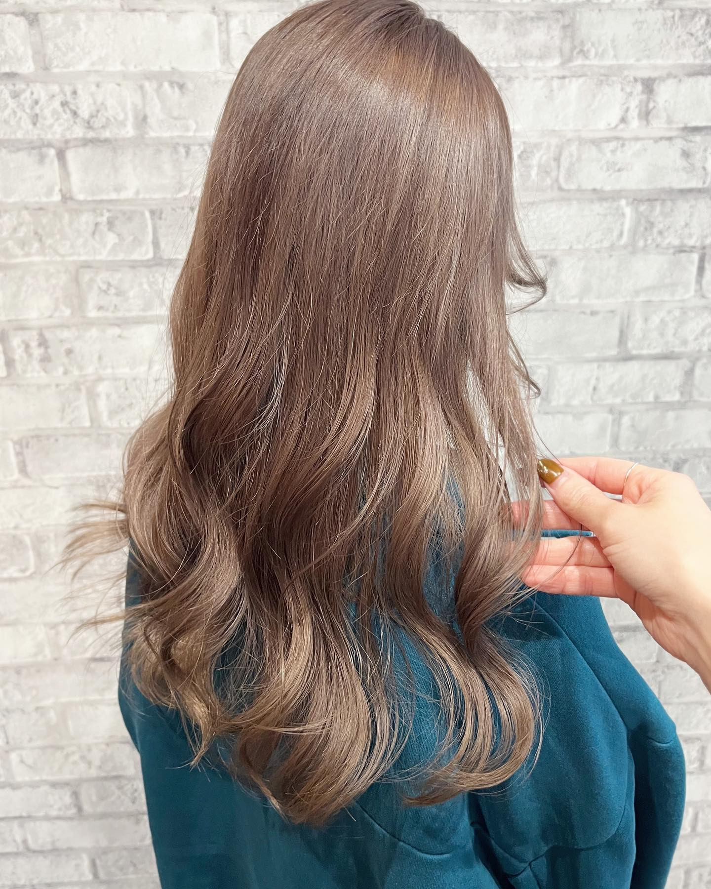 月イチのカラー💓
.
.
@chika1461 
いつもありがとう✨
.
.

#新潟 #駅前 #新潟駅前 #Ludan #club_ludan #キャバ #キャバクラ #クラブ #ラウンジ #新潟ナイトナビ #nnn #キャバ図鑑  #きゃばきゃば #ポケパラ#キャバキャバ #ナイツネット  #ナイトビジネス  #夜蝶  #キャバ嬢  #キャバスタグラム #飲み屋 #お酒  #シャンパン #フォローミー @cabazukan #指名するならキャバ図鑑 @777zukaan777 @777cabasu