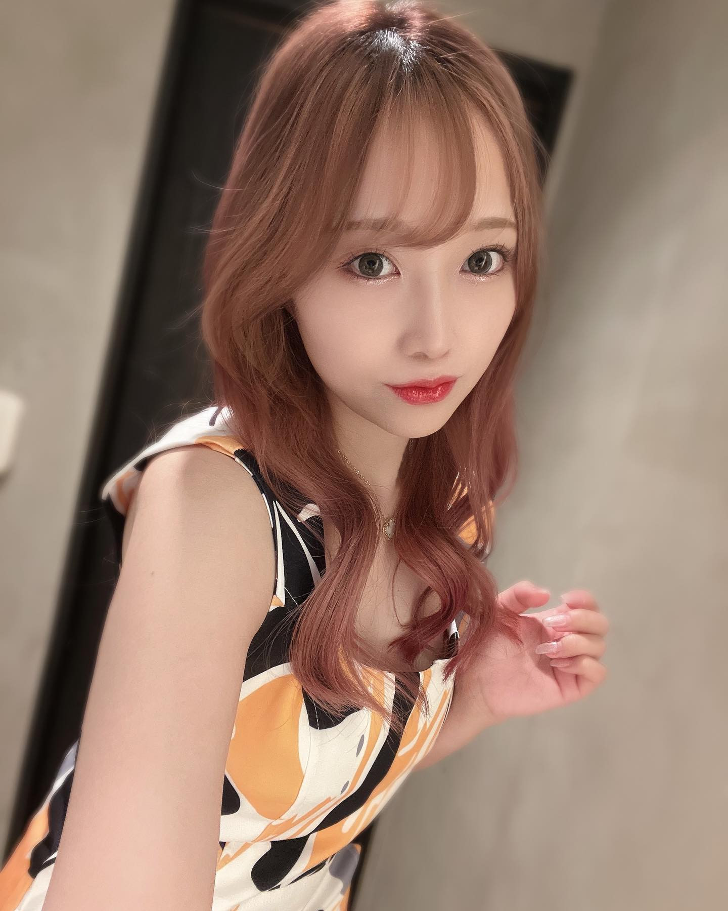 今週は火曜のみお休み頂いてます🙇‍♀️
今週もよろしくどうぞ💓💓
.
.

#新潟 #駅前 #新潟駅前 #Ludan #club_ludan #キャバ #キャバクラ #クラブ #ラウンジ #新潟ナイトナビ #nnn #キャバ図鑑  #きゃばきゃば #ポケパラ#キャバキャバ #ナイツネット  #ナイトビジネス  #夜蝶  #キャバ嬢  #キャバスタグラム #飲み屋 #お酒  #シャンパン #followme #l4l #フォローミー @cabazukan #指名するならキャバ図鑑 @777zukaan7