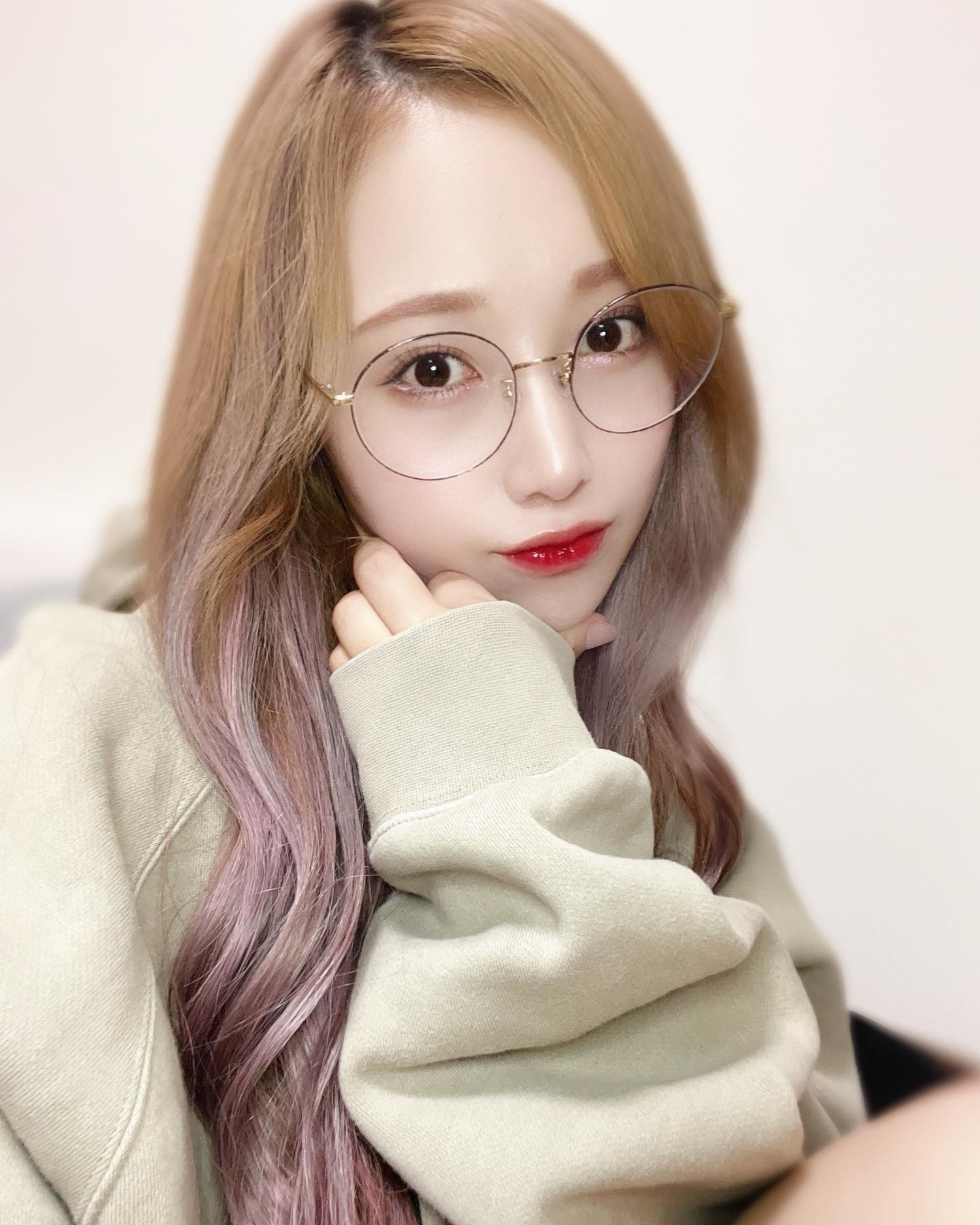 来週は木曜だけお休み頂いてます🙏
👓💓
.
.

#新潟 #駅前 #新潟駅前 #Ludan #club_ludan #キャバ #キャバクラ #クラブ #ラウンジ #新潟ナイトナビ #nnn #キャバ図鑑  #きゃばきゃば #ポケパラ #ナイツネット  #ナイトビジネス  #夜蝶  #キャバ嬢  #キャバスタグラム #飲み屋 #お酒  #シャンパン #followme #l4l #フォローミー @cabazukan #指名するならキャバ図鑑 @777zukan777 @777cabasuta777 @i