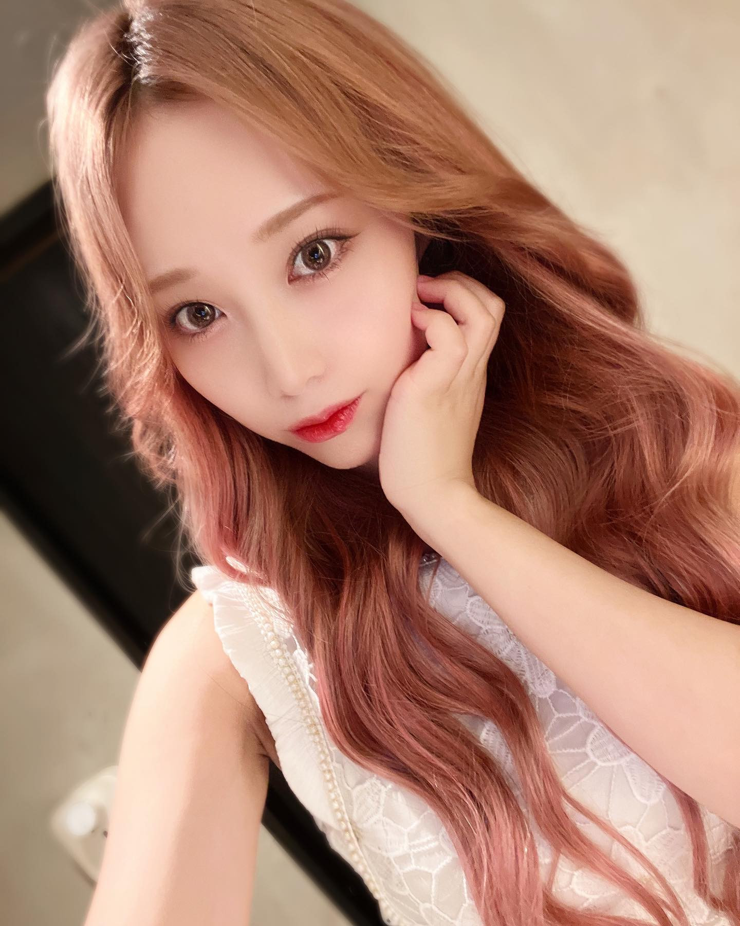 改めて10月、イベント含め
沢山のご来店ありがとうございました🙇‍♀️
.
.
多くのお客様が応援してくれて今のルイがいて
女の子皆からルイさんのお客様は
いい人ばかりって言って貰えて
本当に鼻高々だし感謝でいっぱいです❤️
.
来月も巡音ルイをよろしくお願いします🙇‍♀️💓
.
.

#新潟 #駅前 #新潟駅前 #Ludan #club_ludan #キャバ #キャバクラ #クラブ #ラウンジ #新潟ナイトナビ #nnn #キャバ図鑑  #きゃばきゃば #ポケパラ #ナイツネット  #ナイトビジネス