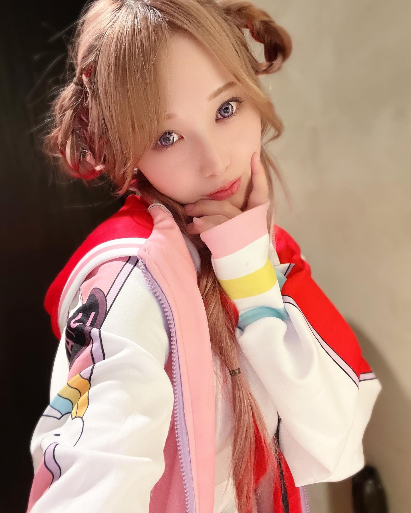 2022.10.29🎃Halloween 2日目
.
.
ワンピースのウタ🎧🫧
最高に楽しい2日間でした🎶
ありがとうございました💓
.
.

#新潟 #駅前 #新潟駅前 #Ludan #club_ludan #キャバ #キャバクラ #クラブ #ラウンジ #新潟ナイトナビ #nnn #キャバ図鑑  #きゃばきゃば #ポケパラ #ナイツネット  #ナイトビジネス  #夜蝶  #キャバ嬢  #キャバスタグラム #飲み屋 #お酒  #シャンパン #followme #l4l #フォローミー @cabazuk