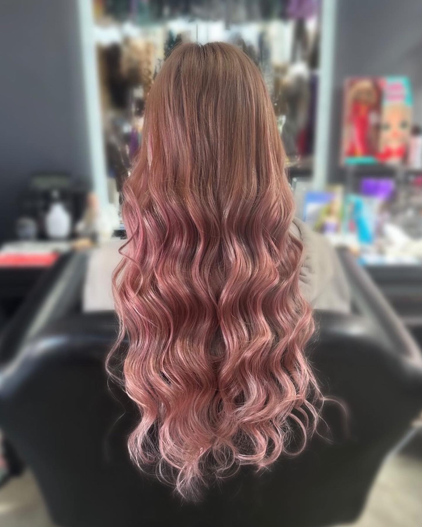 ハロウィン🎃前に気合入れて
@extension_mark さんで
エクステつけてきたよ🫰💓
.
2年振りくらいにエクつけた✨
アキさんありがとうございました🙇‍♀️
.
.
.

#新潟 #駅前 #新潟駅前 #Ludan #club_ludan #キャバ #キャバクラ #クラブ #ラウンジ #新潟ナイトナビ #nnn #キャバ図鑑  #きゃばきゃば #ポケパラ #ナイツネット  #ナイトビジネス  #夜蝶  #キャバ嬢  #キャバスタグラム #飲み屋 #お酒  #シャンパン #followme #l