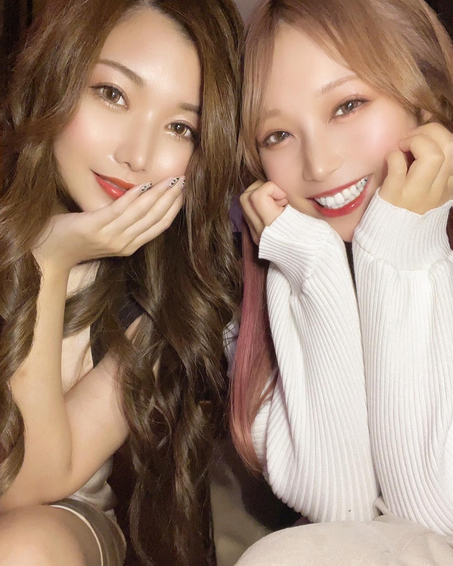 美しすぎます❤️
念願のあやさん🥰
@la.double_aya 
.
.
新発田に行ったらぜひダブルさんへ🫰
@la.double0602 
.
.

#新潟 #駅前 #新潟駅前 #Ludan #club_ludan #キャバ #キャバクラ #クラブ #ラウンジ #新潟ナイトナビ #nnn #キャバ図鑑  #きゃばきゃば #ポケパラ #ナイツネット  #ナイトビジネス  #夜蝶  #キャバ嬢  #キャバスタグラム #飲み屋 #お酒  #シャンパン #followme #l4l #フォローミー @ca