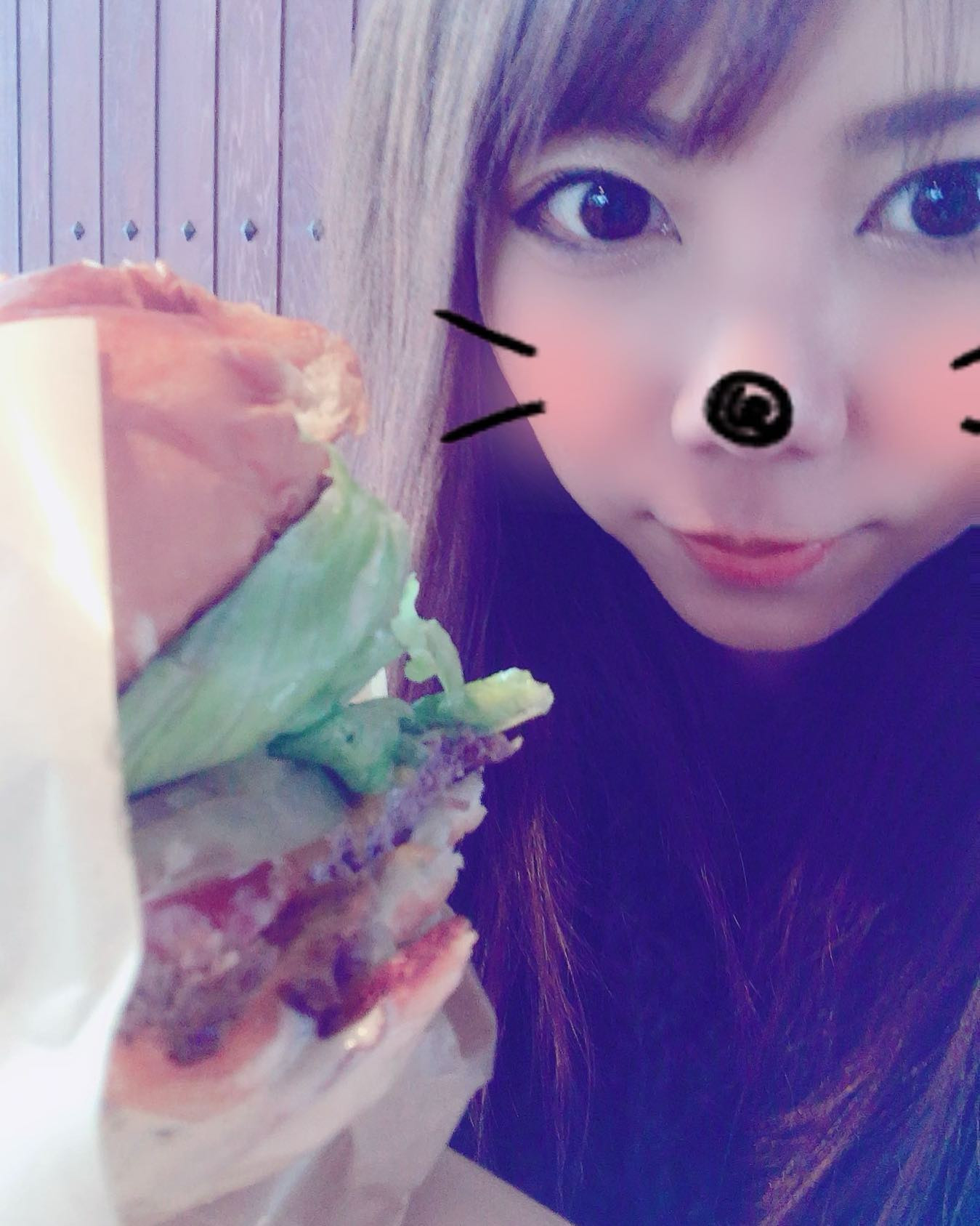 寝正月過ぎ💦

こんな時間に目覚めた😅

まだ寝まーす‼️