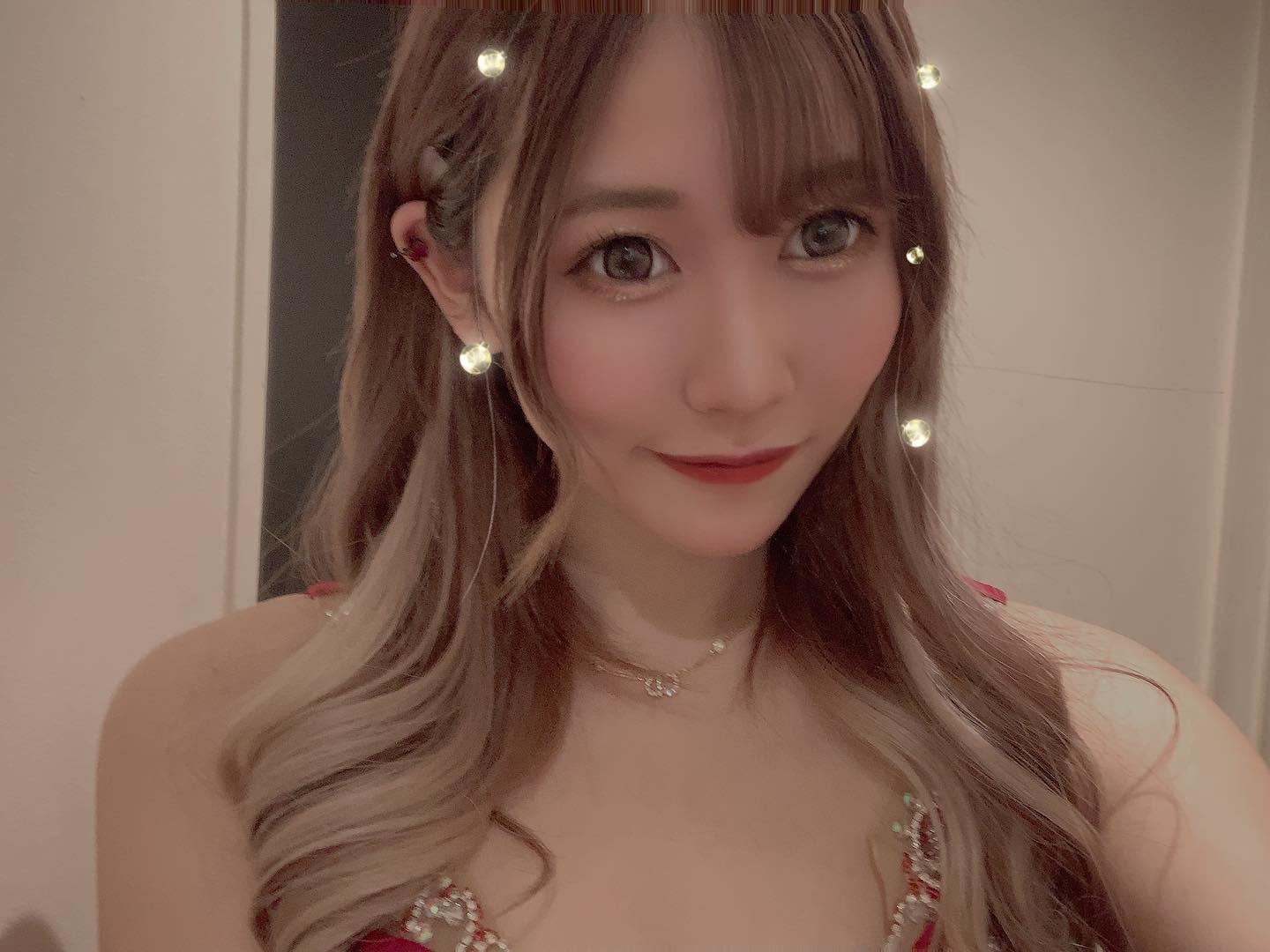 .
あけましておめでとうございます🎍
本年もよろしくお願い致します。

年末に体調崩してましたが
復活したので今日からまた出勤です🫡

昼間には実家にも行ってお節食べて
元気つけてきました〜.ᐟ.ᐟ
従姉妹の赤ちゃんとも
会ったけど、鬼可愛すぎて
新年から癒やされました🥰✨

今日からまたよろしくお願いします🥳

#キャバクラ #キャバ嬢 #埼玉キャバクラ #蕨 #タントラ #仕事始め #謹賀新年🎍