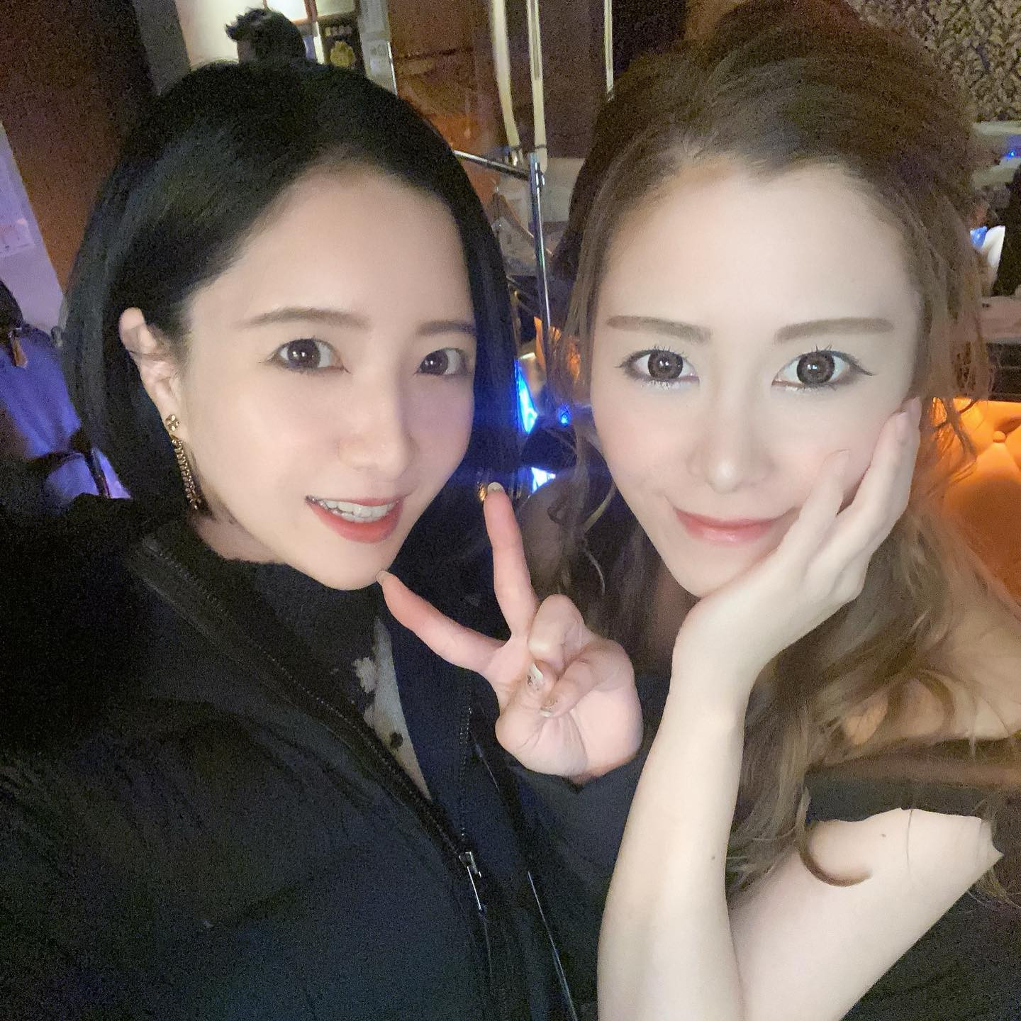 、
お休み過ぎ去るの
あっという間です🥹

#レトワール#響グループ#シンセイグループ#百瀬るあ
#札幌#すすきの#北海道#ニュークラブ#ニュークラ嬢
#すすきのニュークラ#ラウンジ#ラウンジ嬢#キャバクラ#キャバ嬢#ホステス#道産子#美女スタグラム#求人#自撮り#ヘアアレンジ#キャバキャバ
#ゴルフ#ゴルフ女子#旅行#JGC#JAL#カメラ