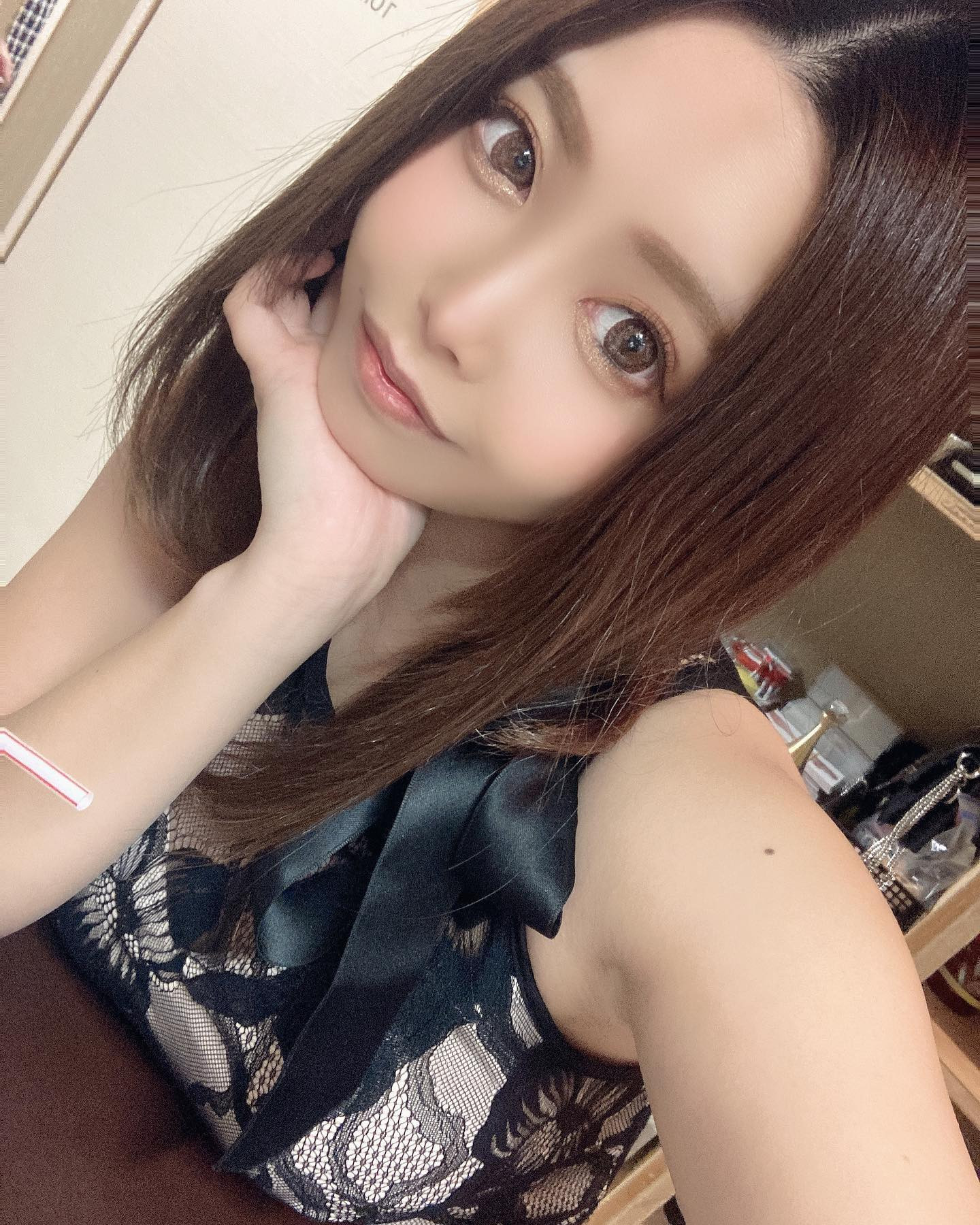 今年は毎日楽しく生きていこう✌️🤍
.

#エリアG #エリアGグループ #モナクラス #モナクラス札幌 #モナクラス札幌あい
#ニュークラブモナクラス札幌
.
.
#キャバクラ #キャバ #キャバ嬢 #キャバクラ嬢 #すすきのキャバクラ #すすきのキャバ嬢
.
#ニュークラ #ニュークラブ #キャバキャバ #すすきのニュークラ #すすきのニュークラブ
#すすきのニュークラエリアG #すすきのニュークラブエリアG #すすきのニュークラモナクラス札幌 #すすきのニュークラブモナクラス札幌
#すすきのキャバク