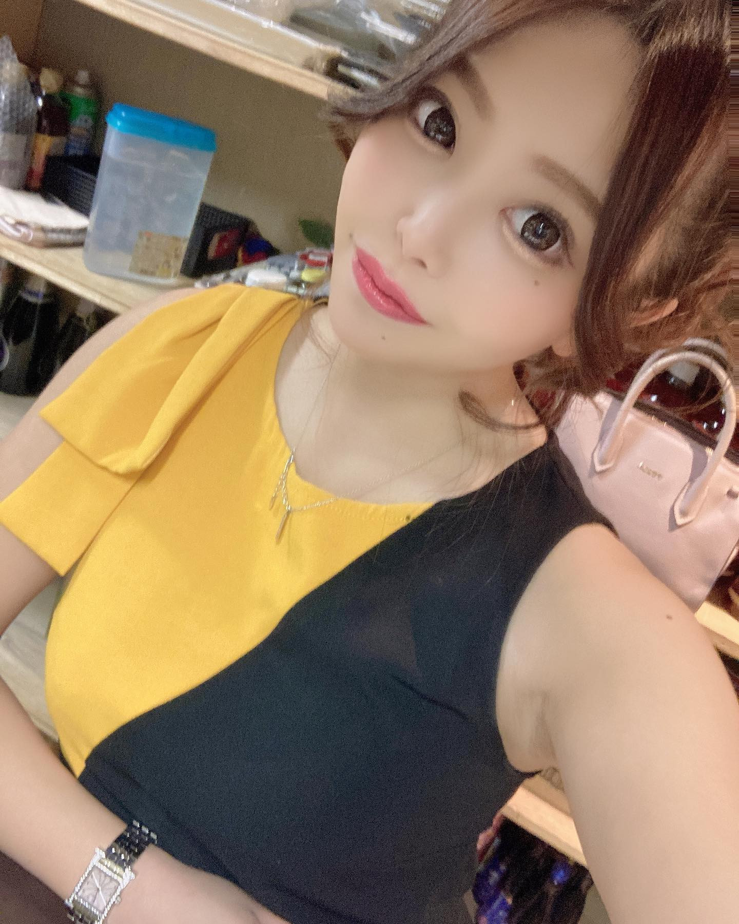 💛🖤
.

#エリアG #エリアGグループ #モナクラス #モナクラス札幌 #モナクラス札幌あい
#ニュークラブモナクラス札幌
.
.
#キャバクラ #キャバ #キャバ嬢 #キャバクラ嬢 #すすきのキャバクラ #すすきのキャバ嬢
.
#ニュークラ #ニュークラブ #キャバキャバ #すすきのニュークラ #すすきのニュークラブ
#すすきのニュークラエリアG #すすきのニュークラブエリアG #すすきのニュークラモナクラス札幌 #すすきのニュークラブモナクラス札幌
#すすきのキャバクラエリアG #すすきのキャバ嬢