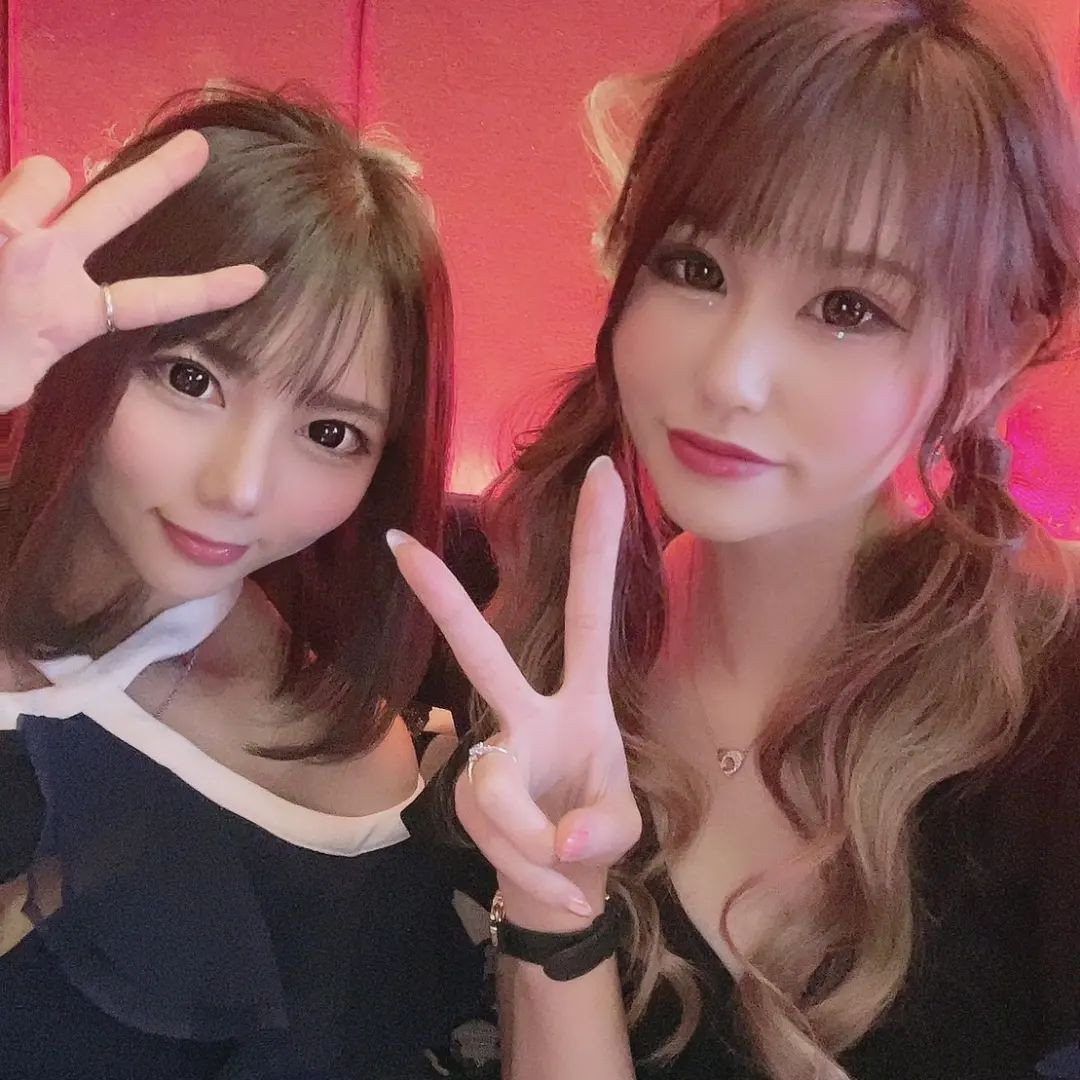 なんせりおな居ると安心感が違うな🌟