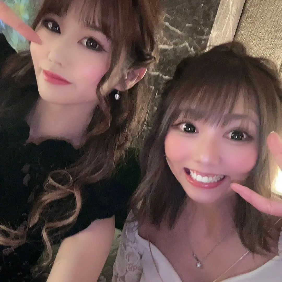  Instagramで記事を開く水妃由羅...