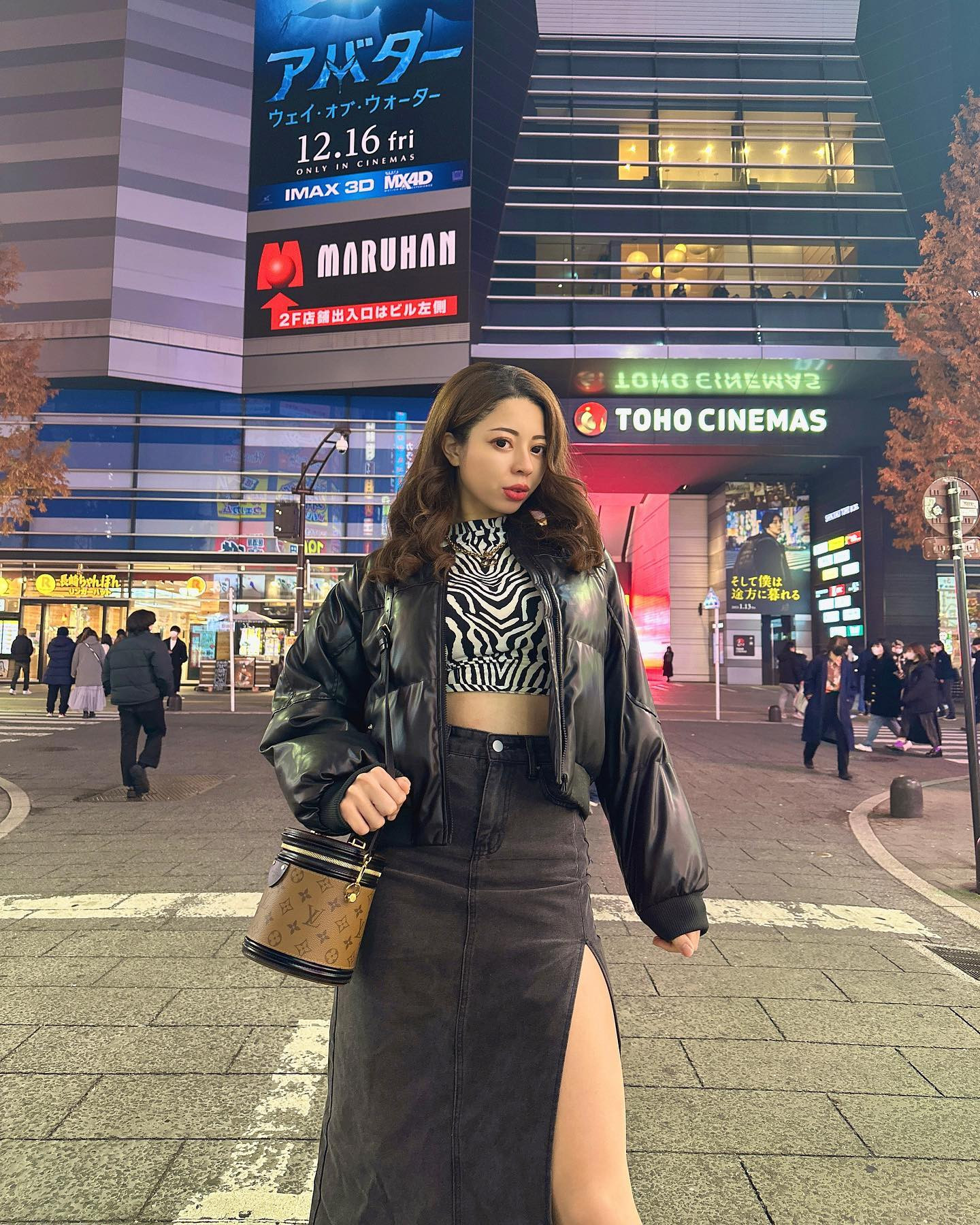 バック以外ぜーんぶしーいんコーデ❤️
アウターめっちゃお気に入り🥹

#shein #しーいん #プチプラ #プチプラコーデ #コーデ #コーディネート #歌舞伎町 #歌舞伎 #tohoシネマズ #歌舞伎町キャバ嬢 #キャバクラ #キャバ嬢 #いいね返し