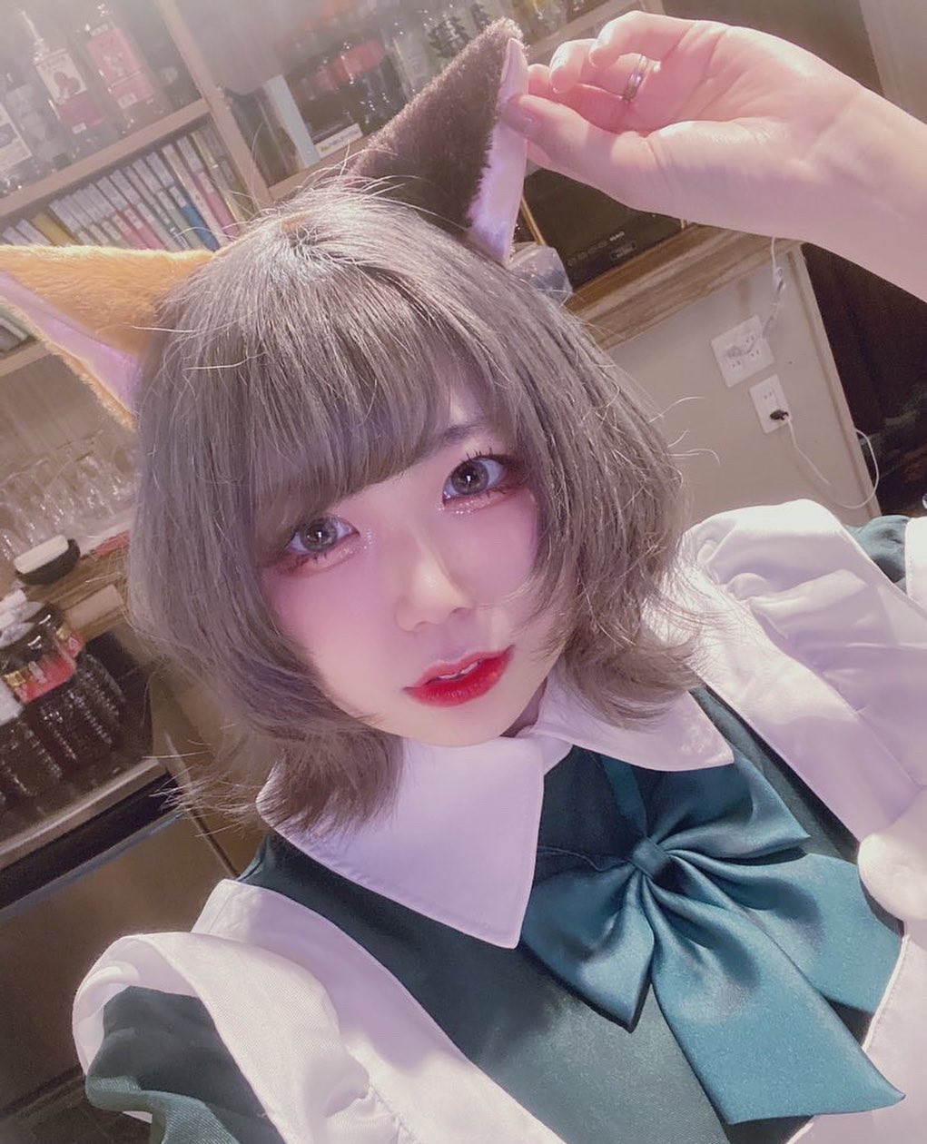 今年もありがとうございました〜‪- ̗̀🐯 ̖́-

良いお年を❣️

・
・
・
・
・
・
♡
・
・
・
・
・
・
♡
・
・
・
・
・
・
♡
・
・
・
・
・
・
♡
🎍𓂃𓈒𓏸︎︎︎︎
 
 #北海道  #札幌  #札幌観光  #すすきの  #ススキノ  #すすきのキャバ嬢  #すすきのキャバクラ  #すすきのニュークラ #キャバクラ  #すすきのの夜 #キャバ嬢  #ニュークラ  #ニュークラ嬢  #ガールズバー  #ホステス  #ラウンジ  #夜職  #夜職の人と繋がりたい  #雰囲気