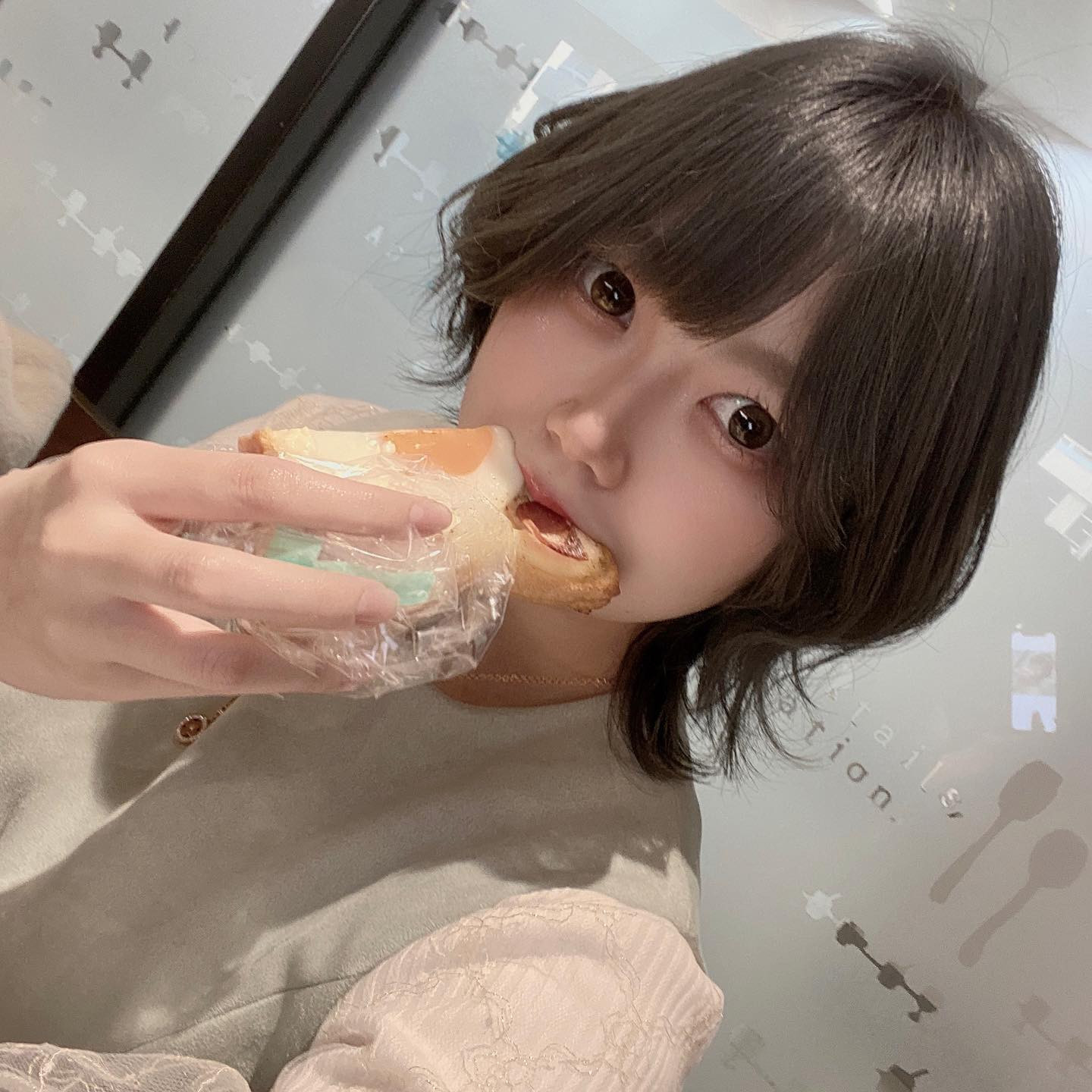 うっっま！！🍳

・
・
・
・
・
・
♡
・
・
・
・
・
・
♡
・
・
・
・
・
・
♡
・
・
・
・
・
・
♡
☕️𓂃𓈒𓏸︎︎︎︎
 
 #北海道  #札幌  #札幌観光  #すすきの  #ススキノ  #すすきのキャバ嬢  #すすきのキャバクラ  #すすきのニュークラ #キャバクラ  #すすきのの夜 #キャバ嬢  #ニュークラ  #ニュークラ嬢  #ガールズバー  #ホステス  #ラウンジ  #夜職  #夜職の人と繋がりたい  #雰囲気好きな人いいね  #可愛い女の子  #ミナミ #ナイ