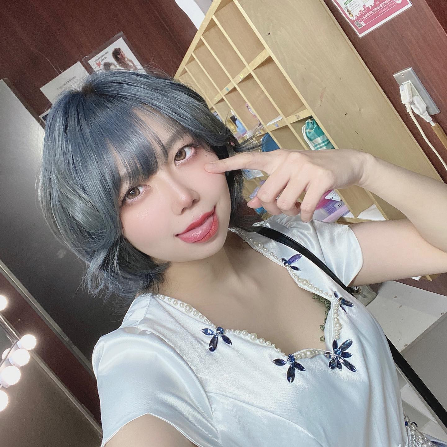 今日の顔は意地悪感強いっ😶‍🌫️

・
・
・
・
・
・
♡
・
・
・
・
・
・
♡
・
・
・
・
・
・
♡
・
・
・
・
・
・
♡
😱𓂃𓈒𓏸︎︎︎︎
 
 #北海道  #札幌  #札幌観光  #すすきの  #ススキノ  #すすきのキャバ嬢  #すすきのキャバクラ  #すすきのニュークラ #キャバクラ  #すすきのの夜 #キャバ嬢  #ニュークラ  #ニュークラ嬢  #ガールズバー  #ホステス  #ラウンジ  #夜職  #夜職の人と繋がりたい  #雰囲気好きな人いいね  #可愛い女の子  