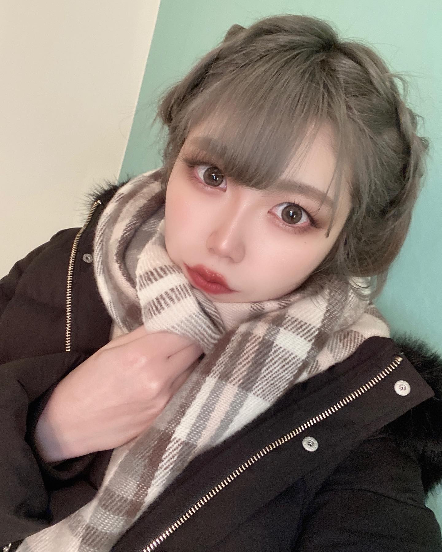 寒いのでマフラー必須❄️

・
・
・
・
・
・
♡
・
・
・
・
・
・
♡
・
・
・
・
・
・
♡
・
・
・
・
・
・
♡
❄𓂃𓈒𓏸︎︎︎︎
 
 #北海道  #札幌  #札幌観光  #すすきの  #ススキノ  #すすきのキャバ嬢  #すすきのキャバクラ  #すすきのニュークラ #キャバクラ  #すすきのの夜 #キャバ嬢  #ニュークラ  #ニュークラ嬢  #ガールズバー  #ホステス  #ラウンジ  #夜職  #夜職の人と繋がりたい  #雰囲気好きな人いいね  #可愛い女の子