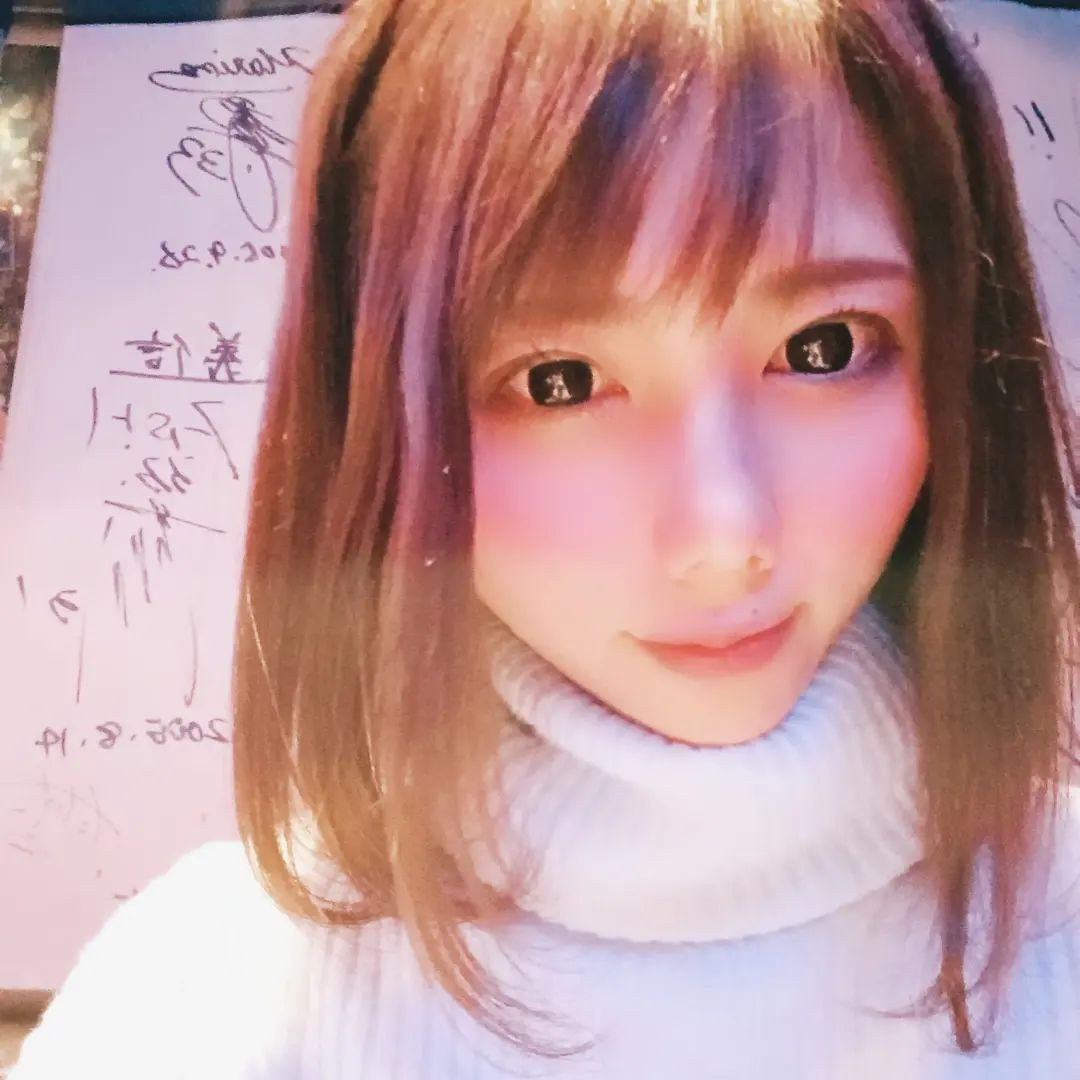  Instagramで記事を開く水妃由羅...