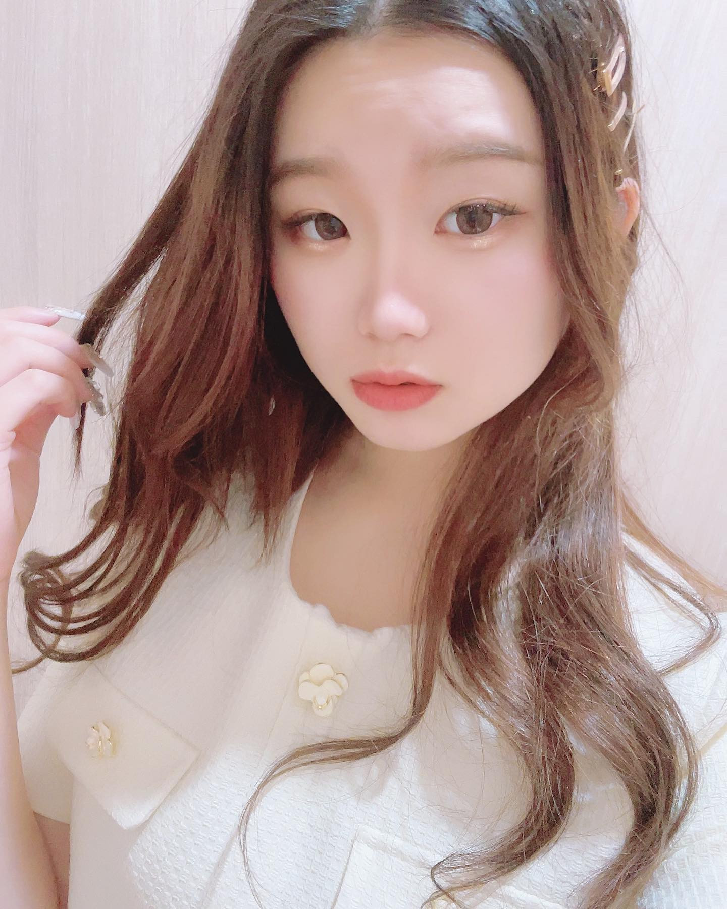 本日お休みです🥺
指名出勤も今日は控えさせて頂きます🙇

連絡くれた方ごめんなさい💦