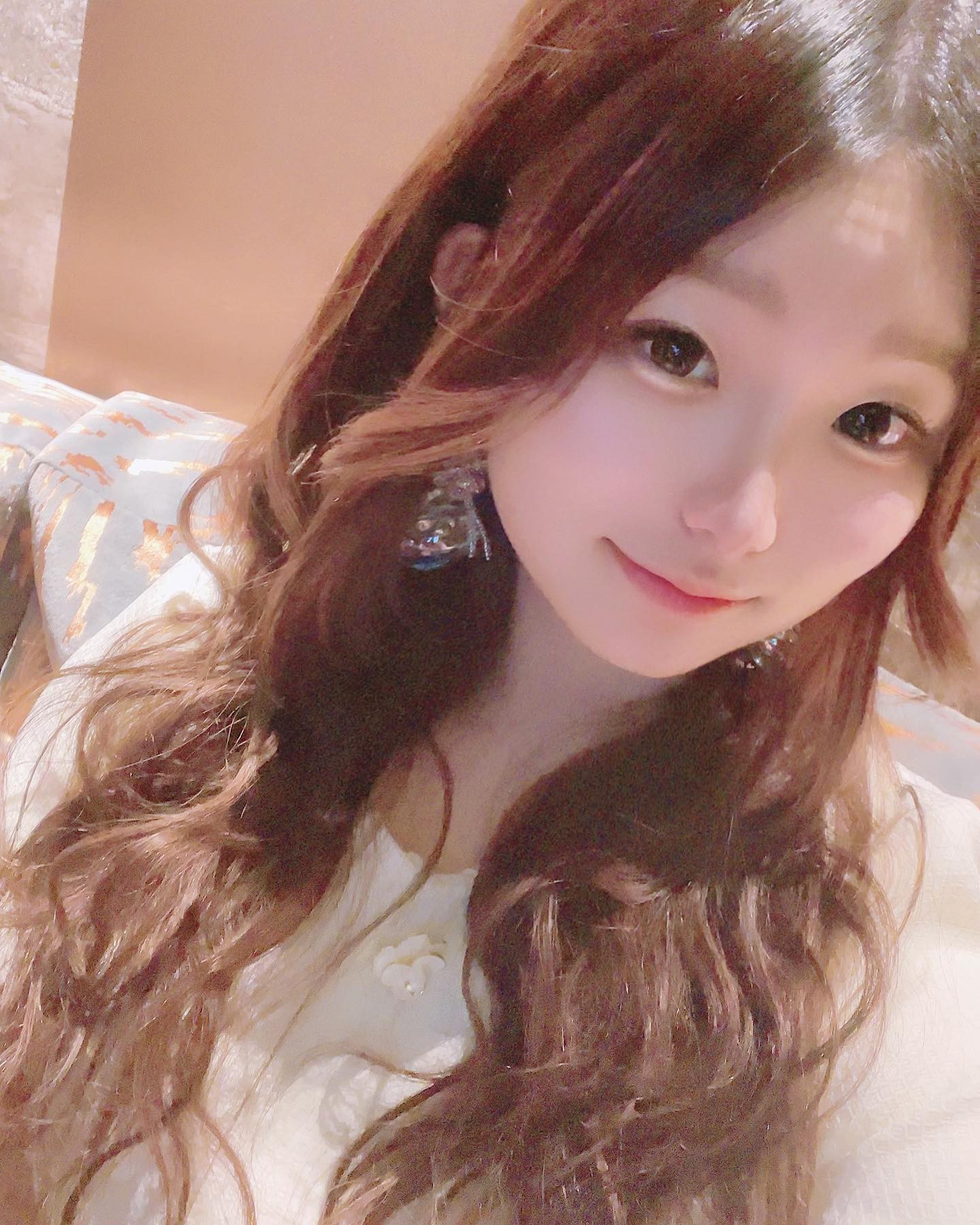 ドレス新調しようかなぁ♡
着たことない色に挑戦したい🤤