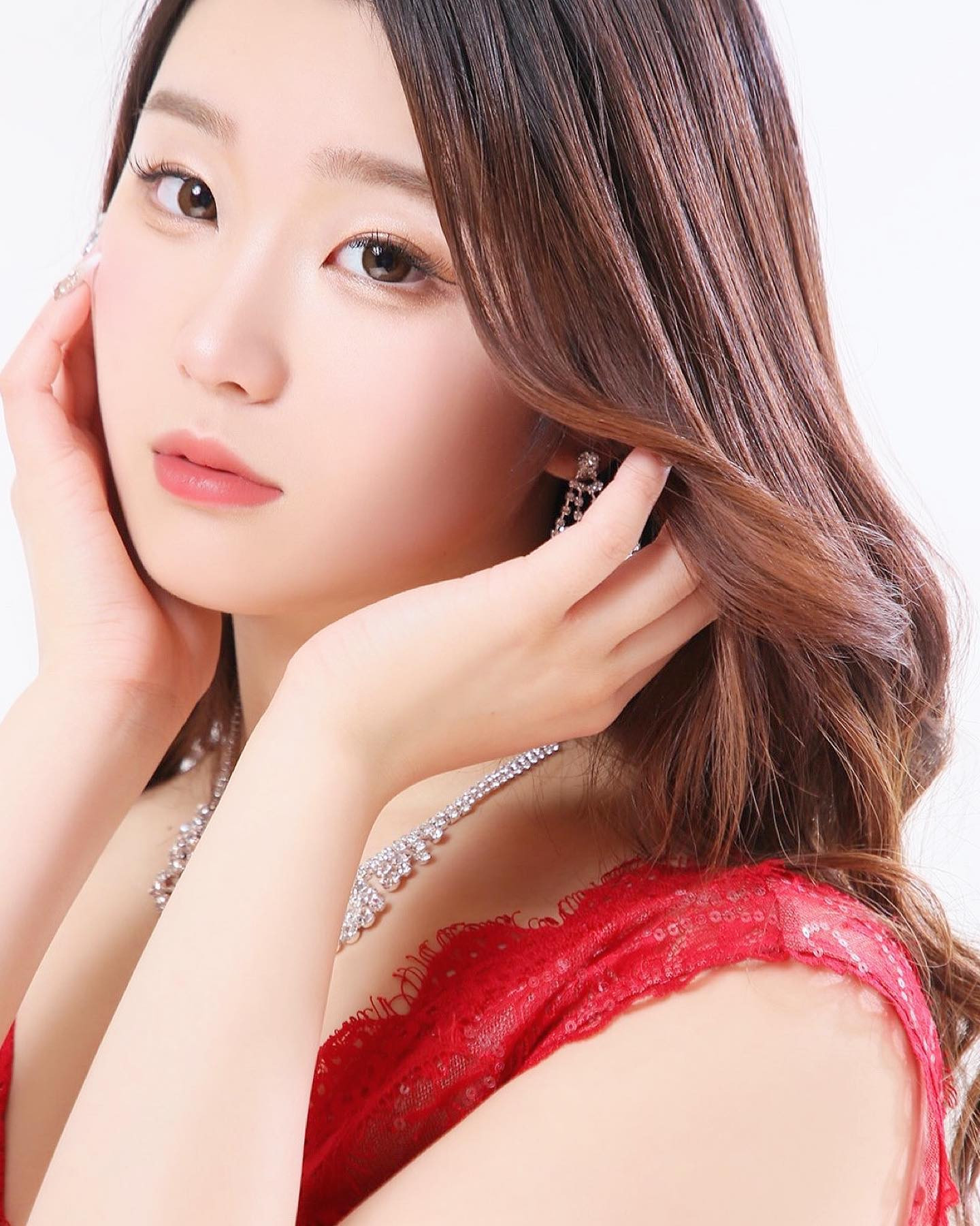 どちら様でしょうか……😇😇😇