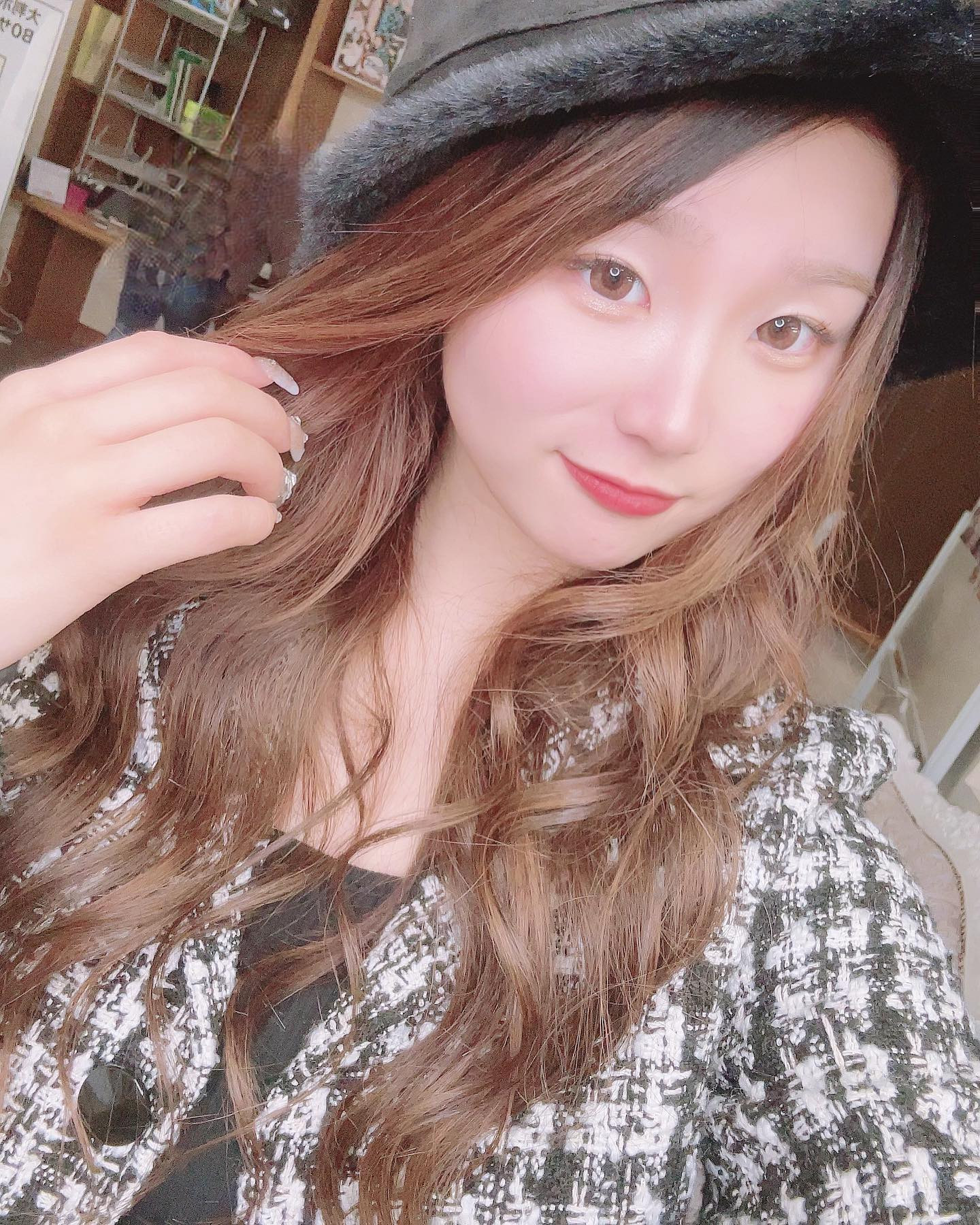 撮影してきました📸
お楽しみに〜🤍