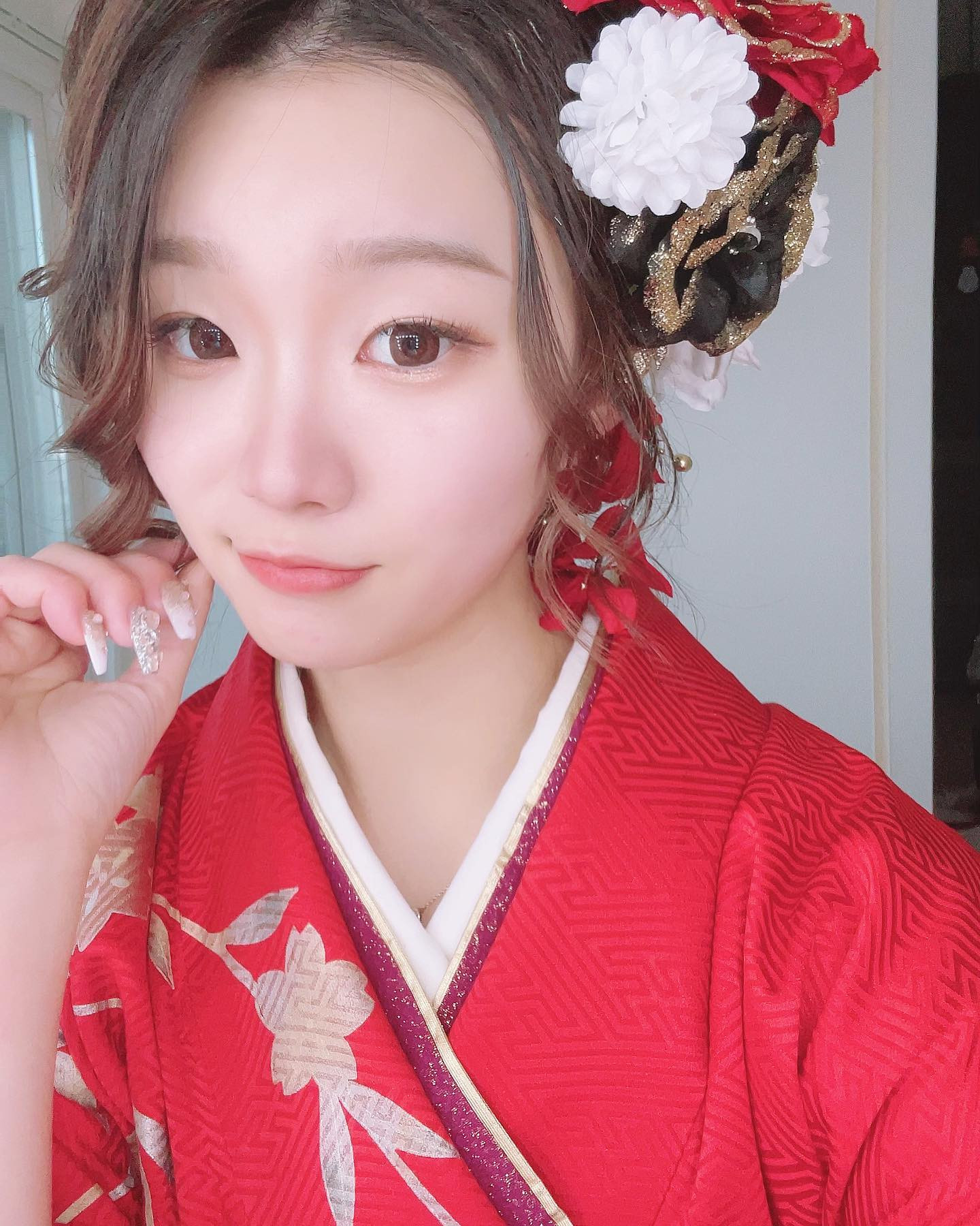 本日20時から出勤です🥺🤍