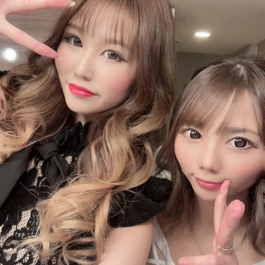  Instagramで記事を開く水妃由羅...