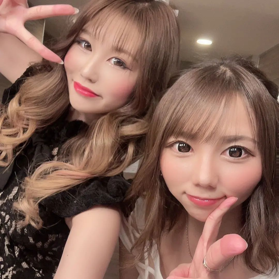  Instagramで記事を開く水妃由羅...