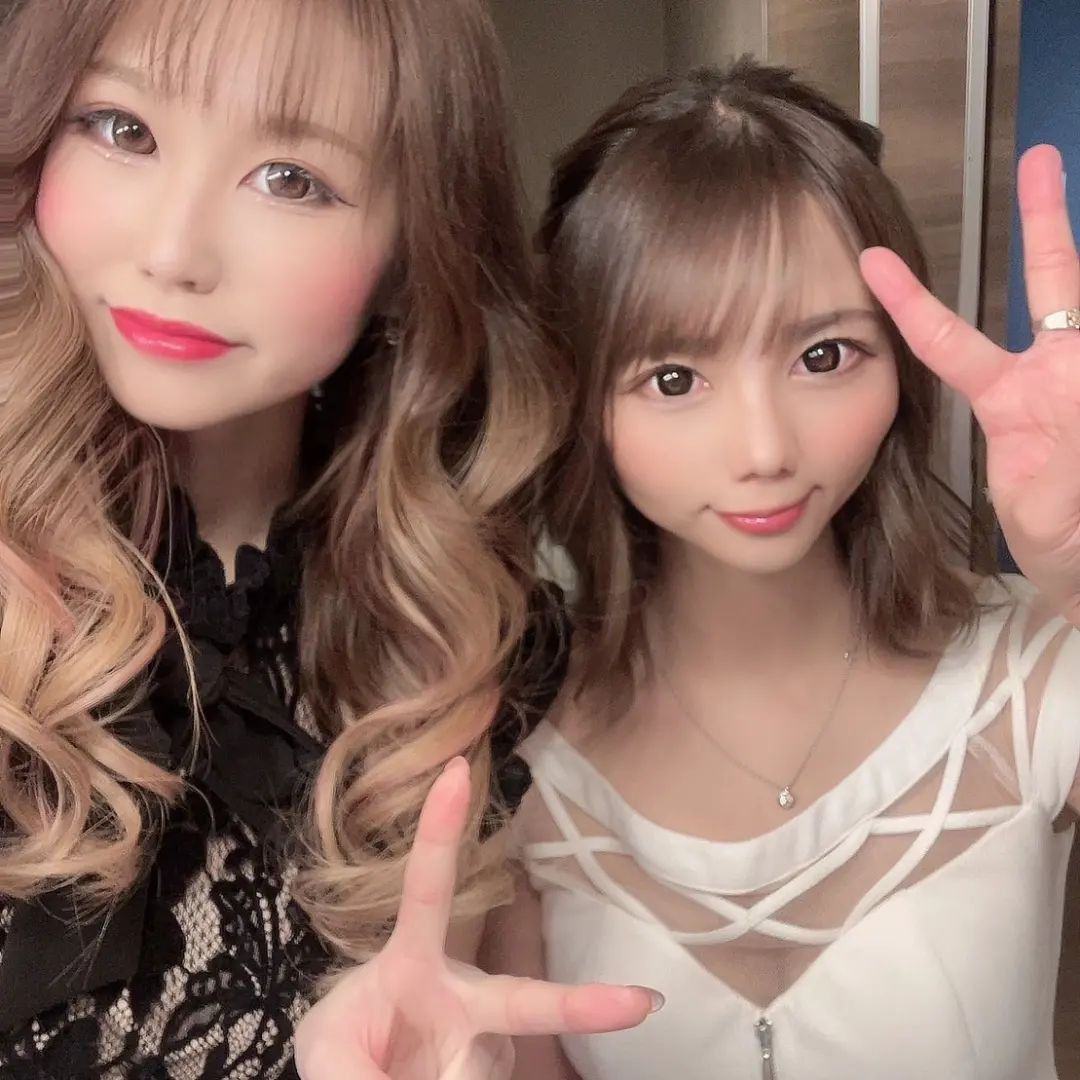  Instagramで記事を開く水妃由羅...